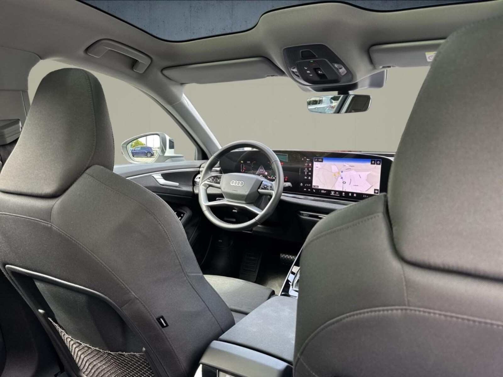 Audi A6 Avant – Bild 19