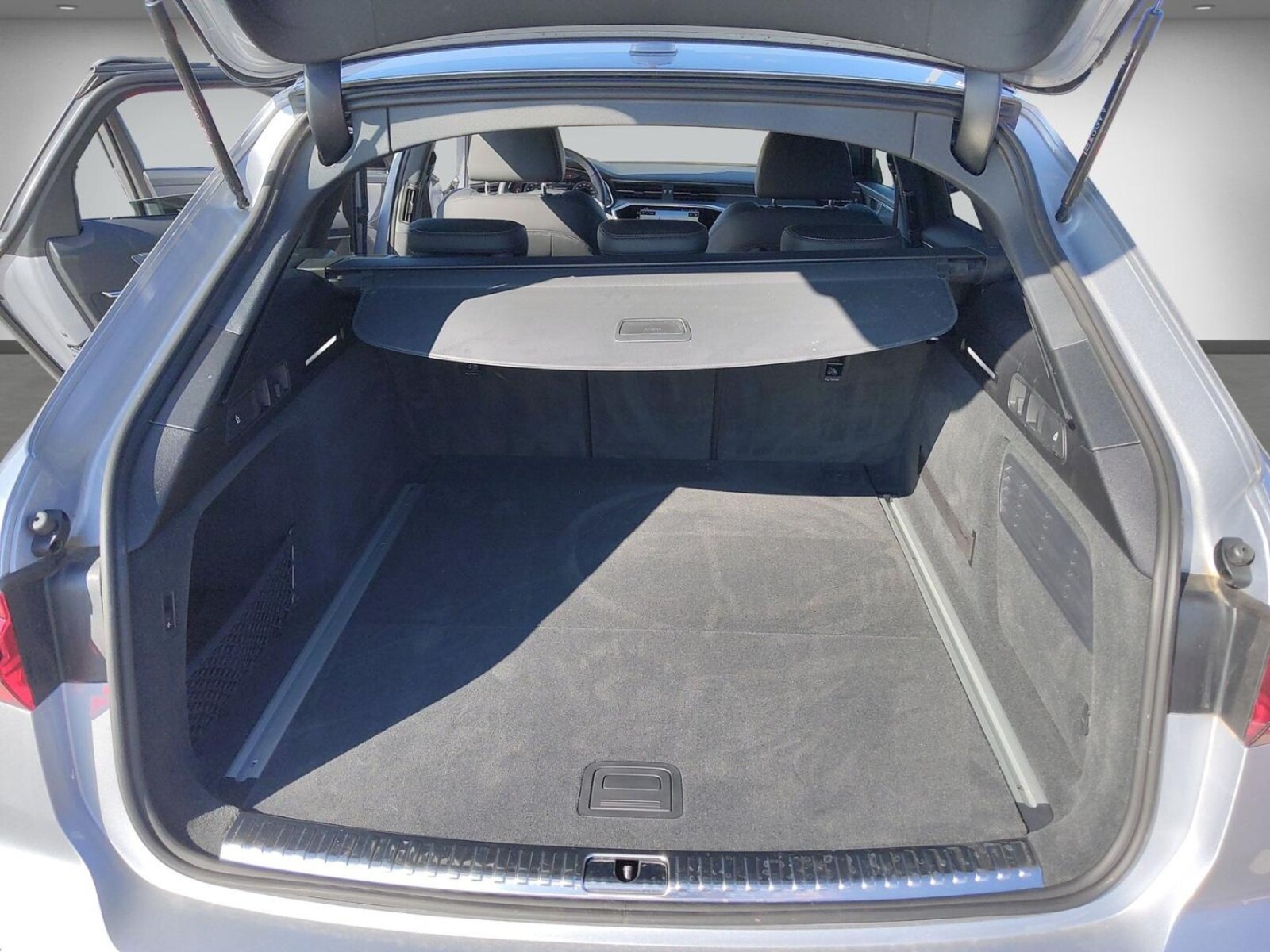 Audi A6 Avant – Bild 14
