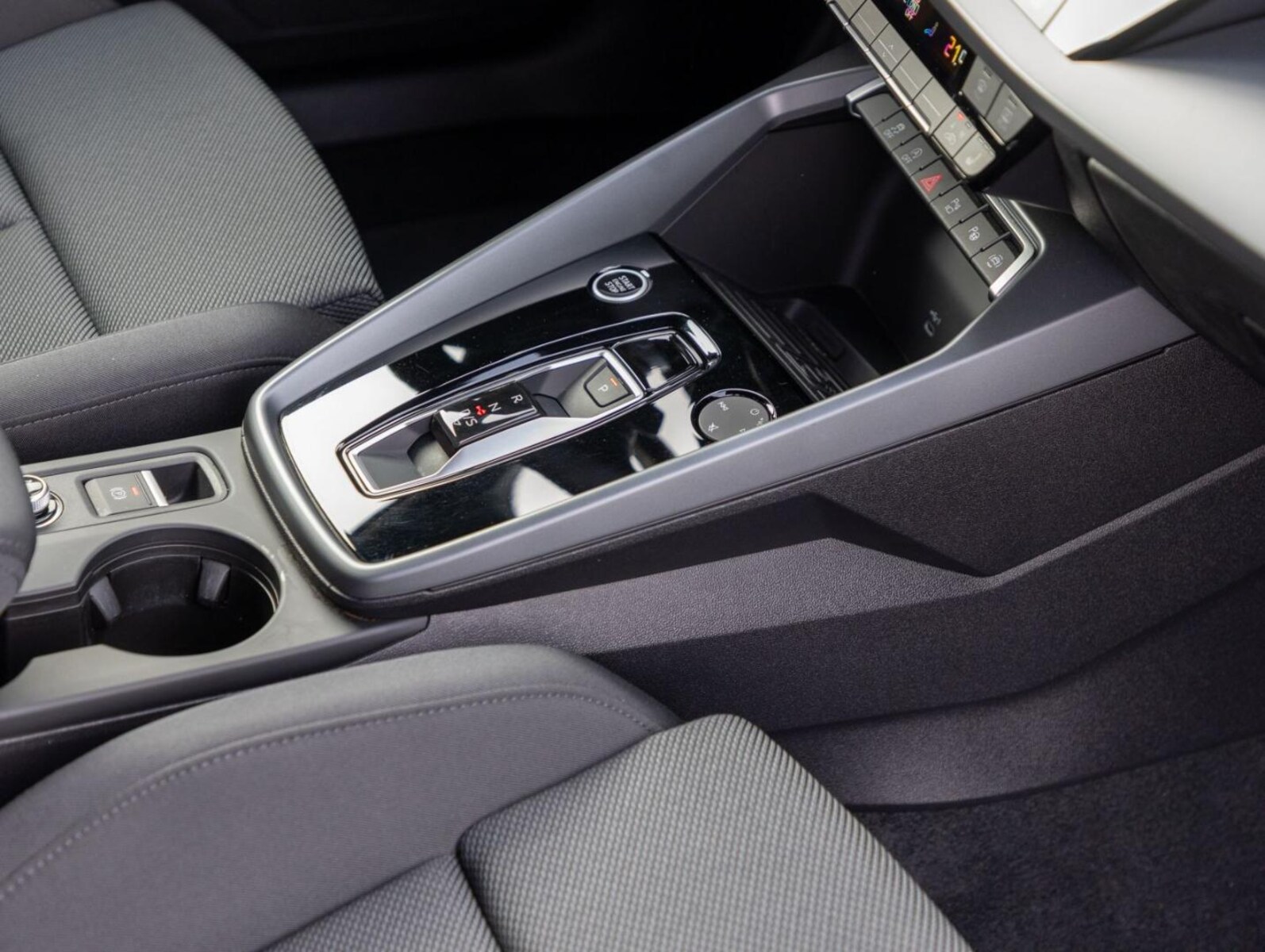 Audi A3 Sportback – Bild 28