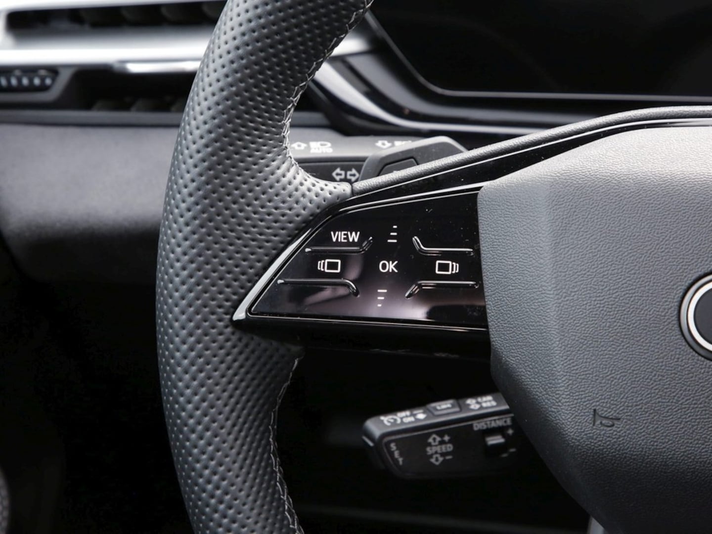 Bild über Audi A5 Avant TDI quattro 150 kW S tronic - für weitere Informationen kontaktieren Sie den Audi Partner