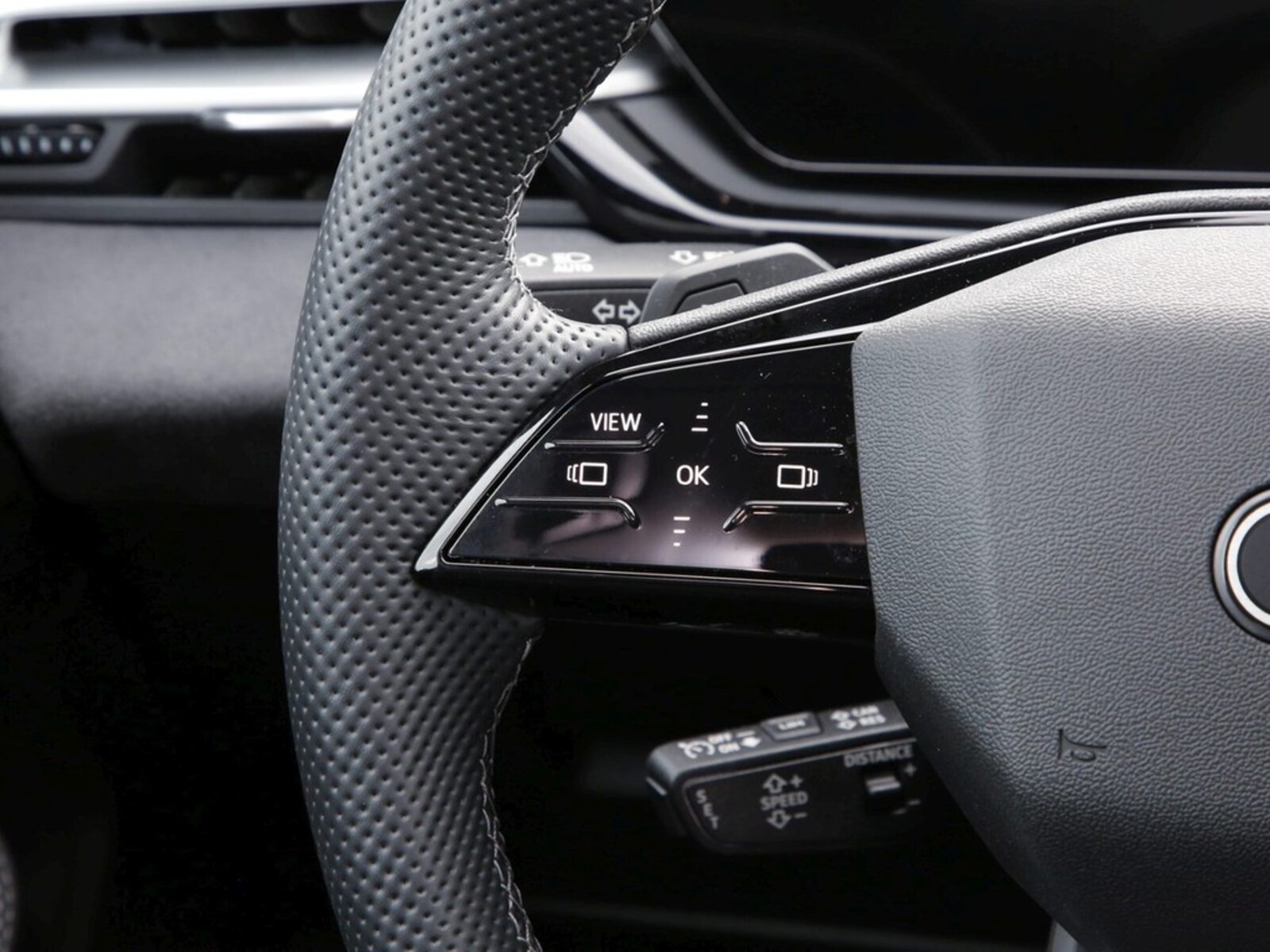 Audi A5 Avant – Bild 17