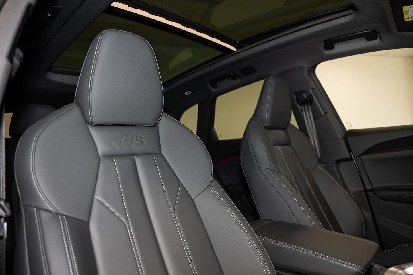 Image about Audi Q5 SUV TDI quattro 150 kW sport