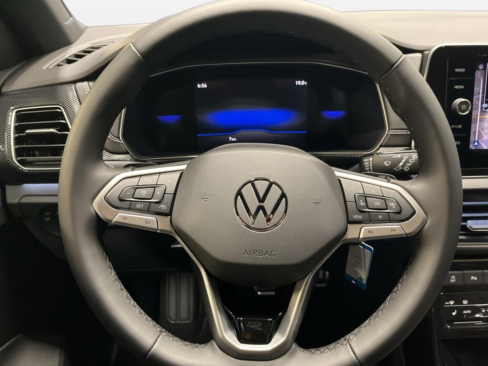 Volkswagen T-Cross – Bild 16