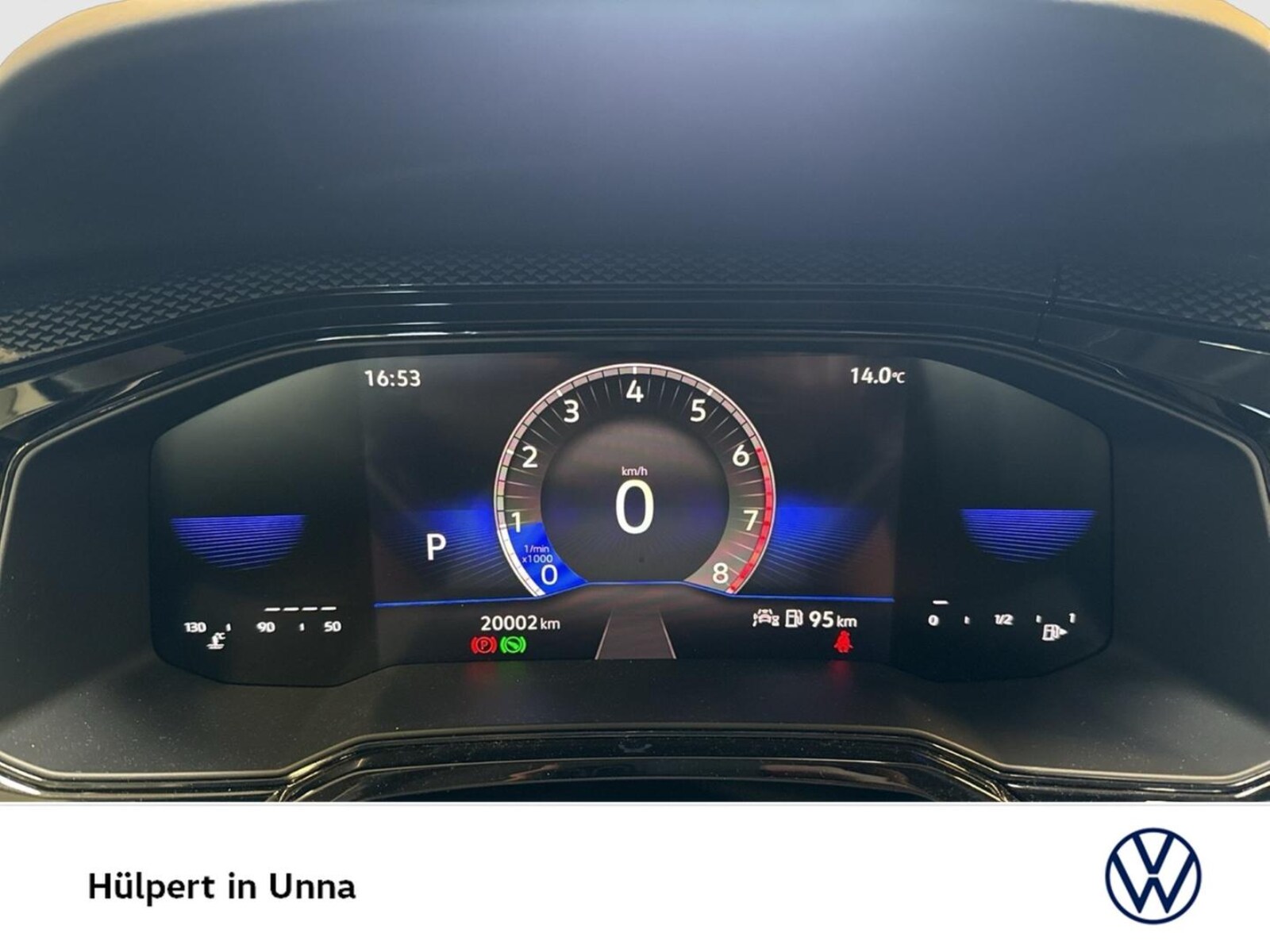Volkswagen Taigo – Bild 12
