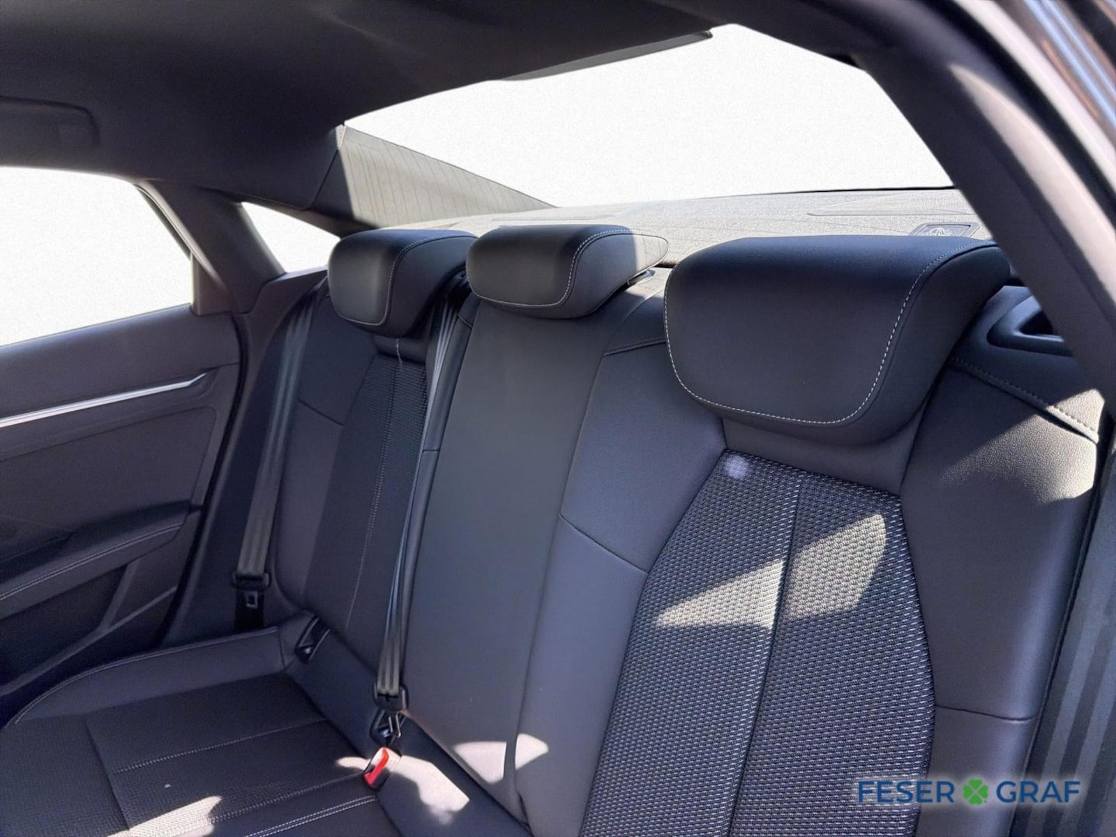 Audi S3 Limousine – Bild 14