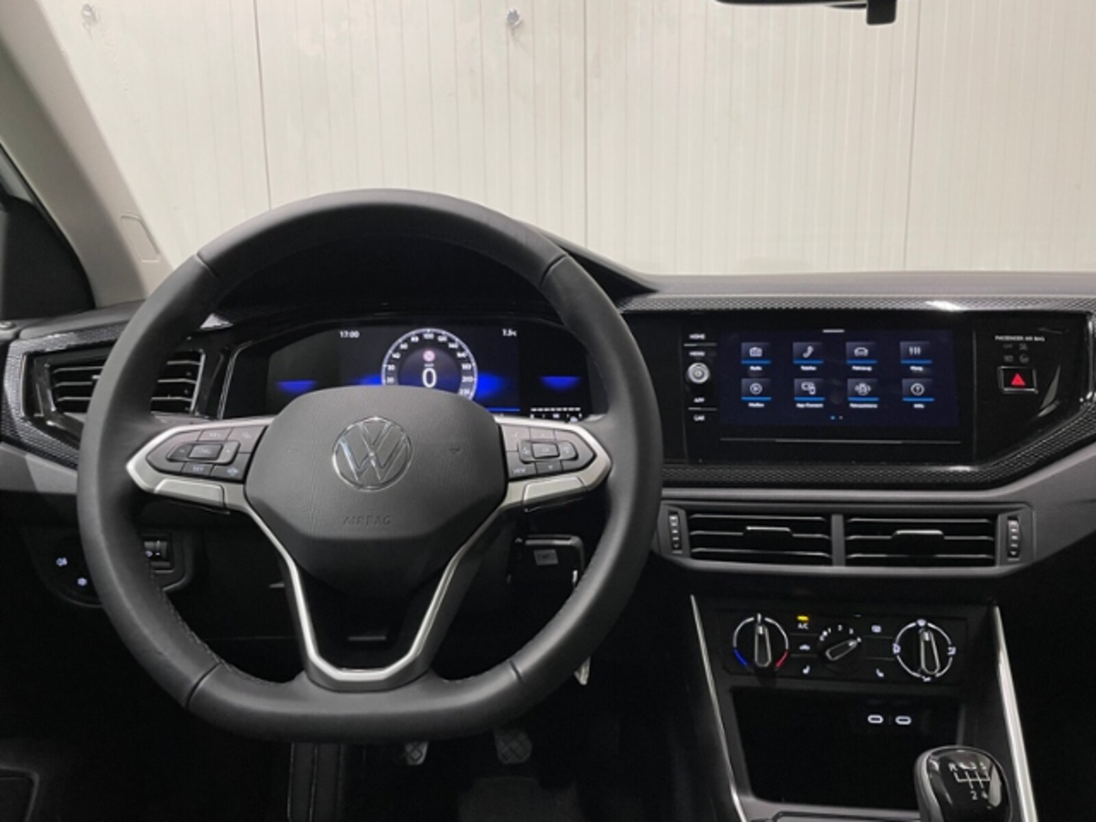 Volkswagen Polo – Bild 12