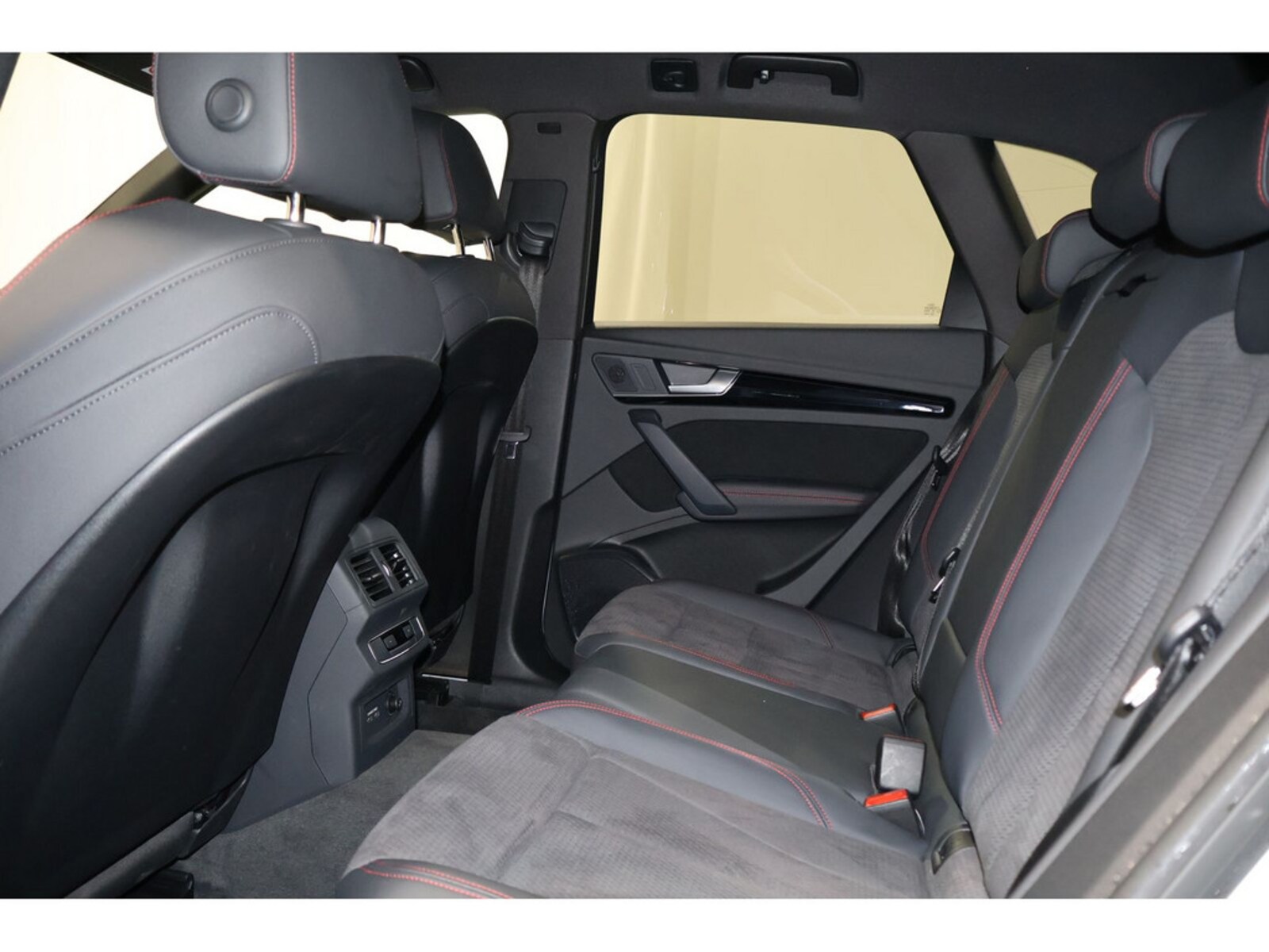Audi Q5 – Bild 12
