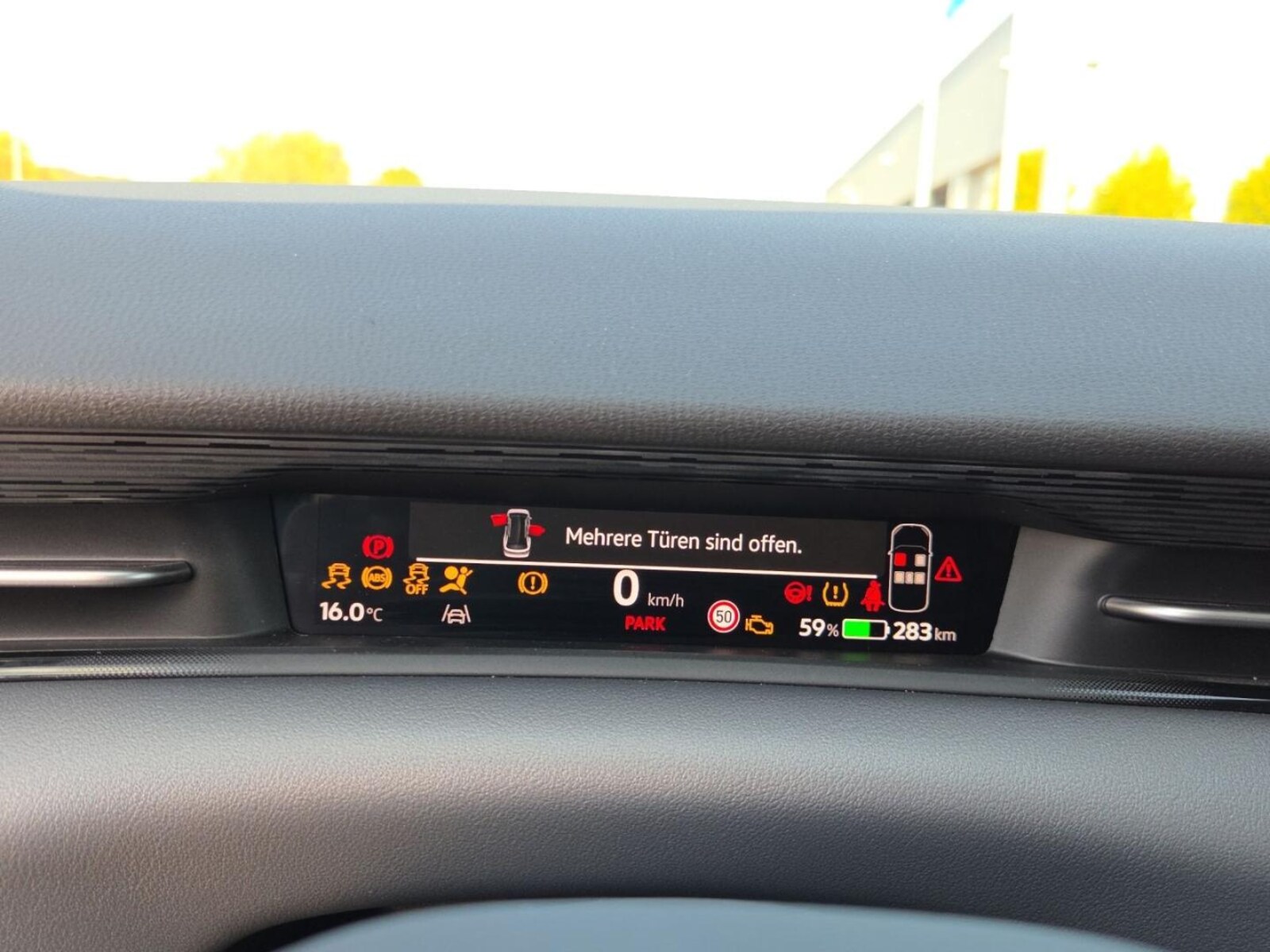 Volkswagen ID.7 Tourer – Bild 11