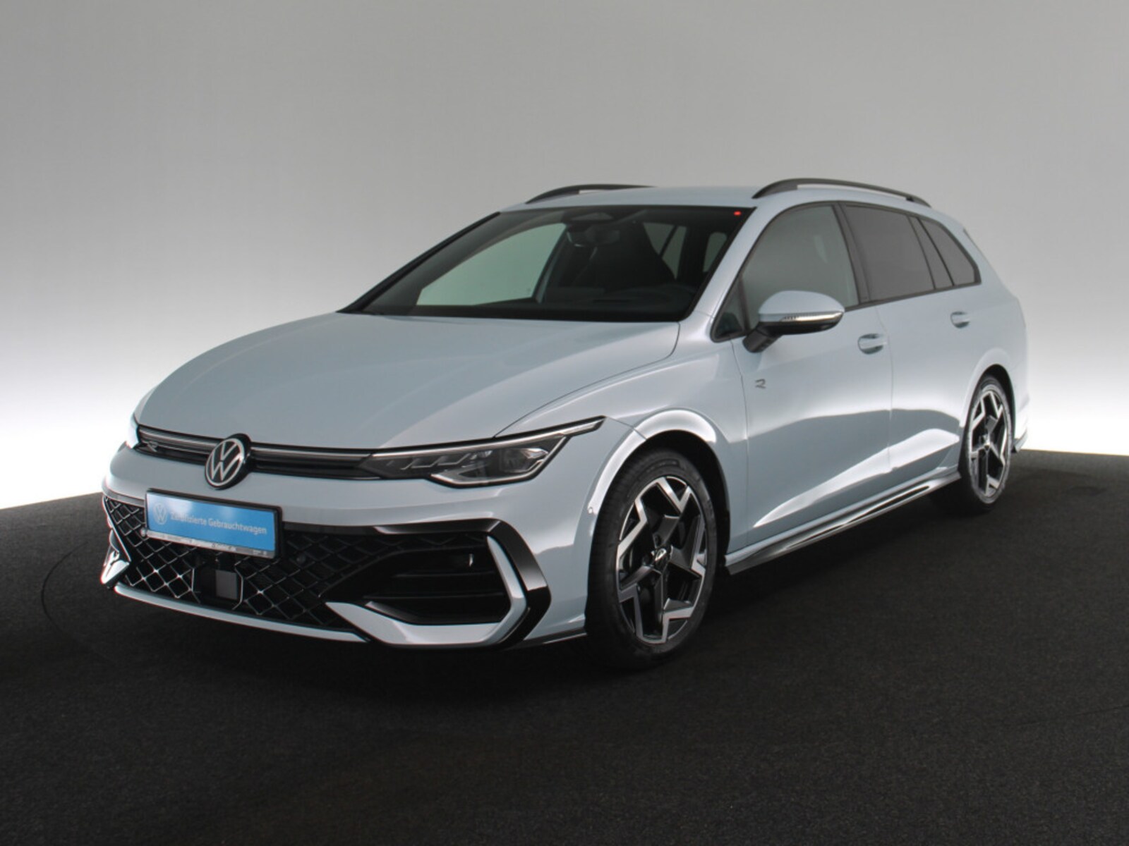 Volkswagen Golf Variant – Bild 2