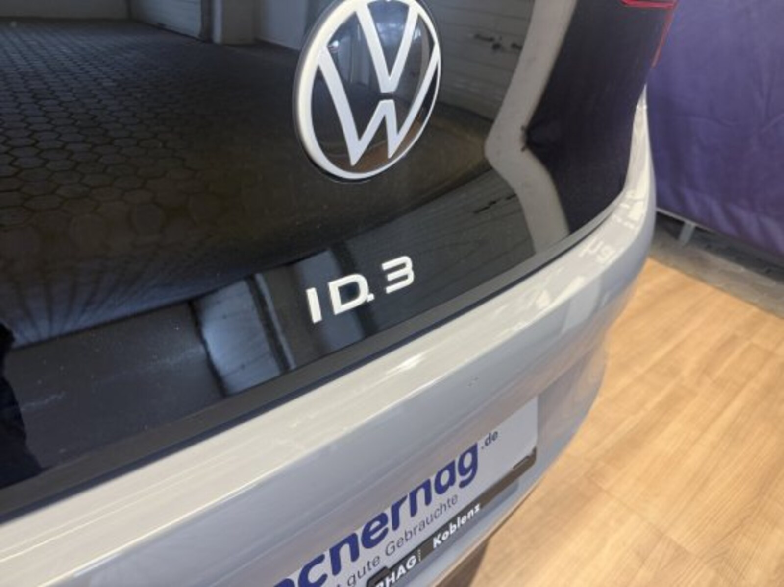 Volkswagen ID.3 – Bild 6