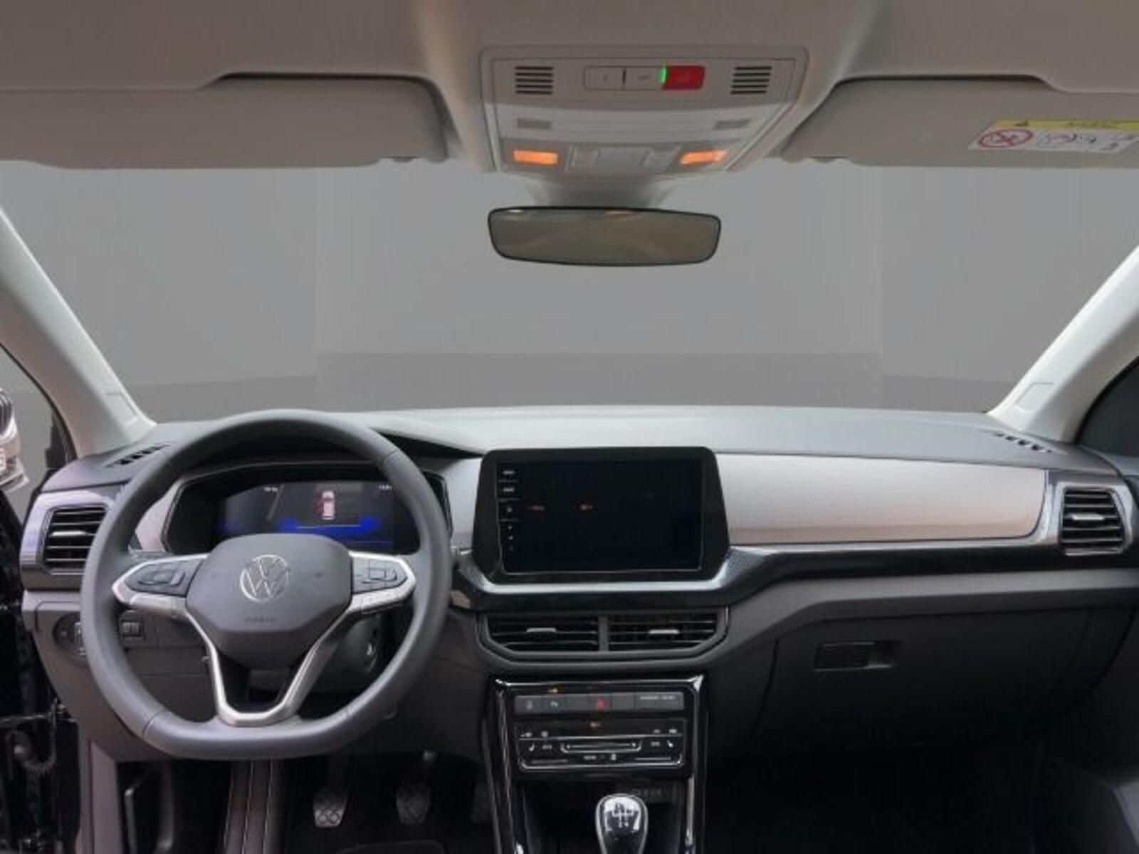 Volkswagen T-Cross – Bild 11