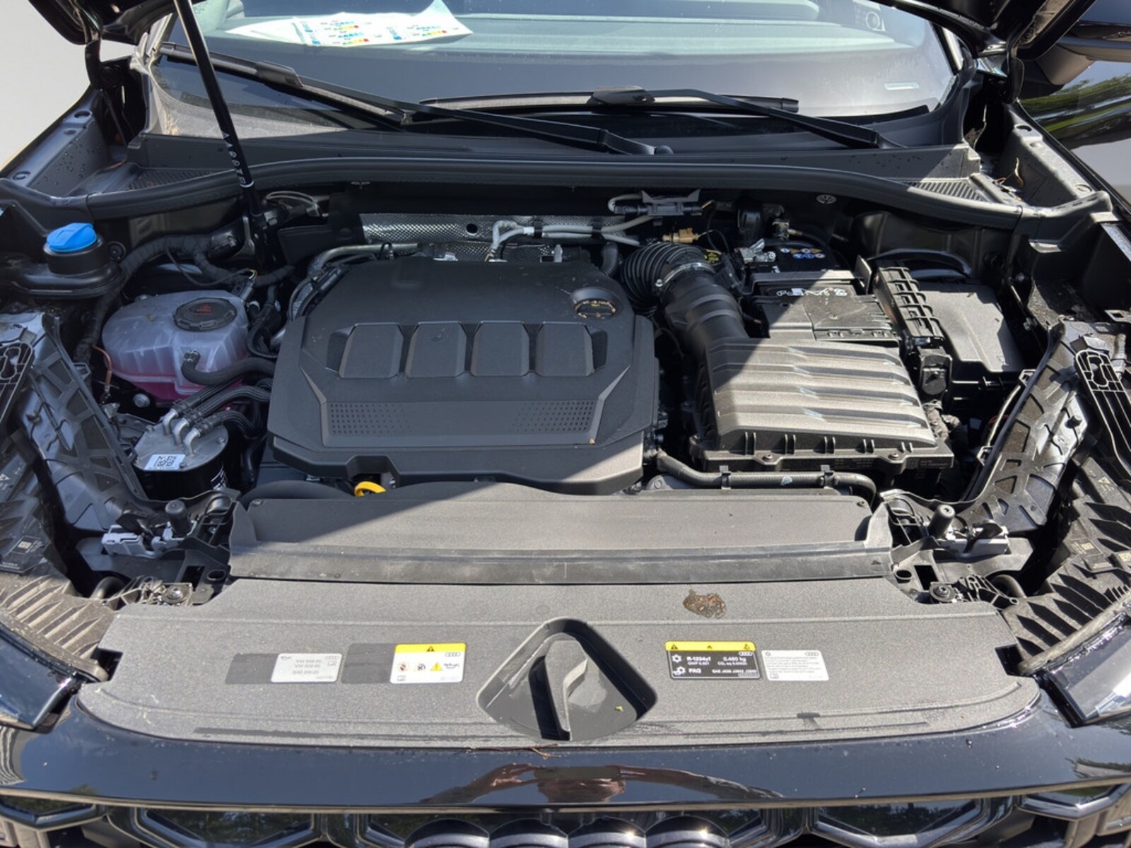 Audi Q3 – Bild 21