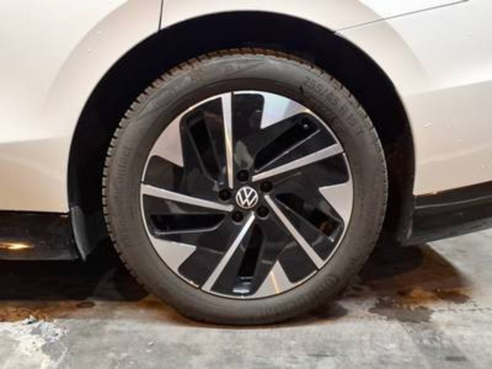 Volkswagen ID.7 Tourer – Bild 7