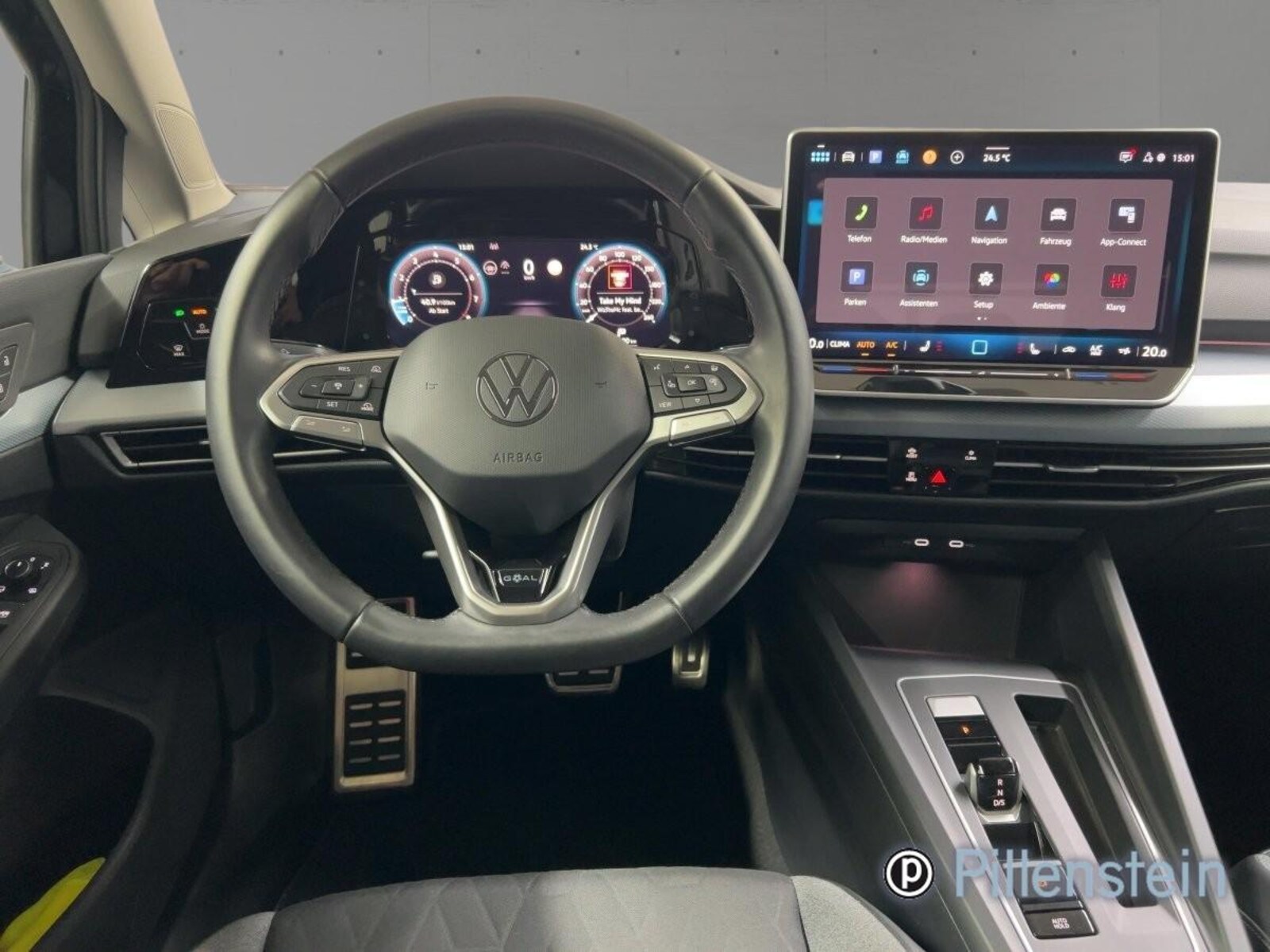 Volkswagen Golf – Bild 7