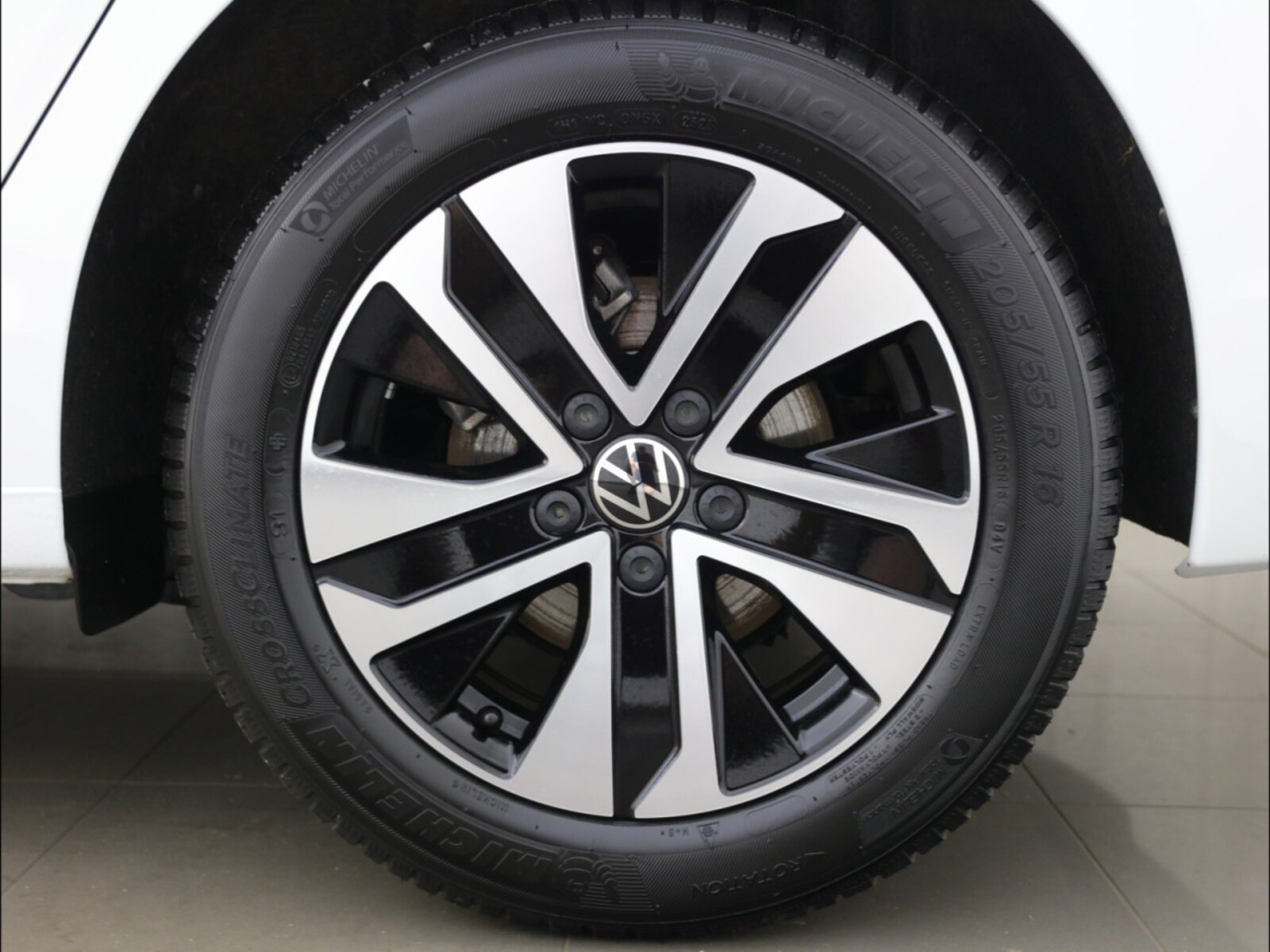 Volkswagen Golf – Bild 18
