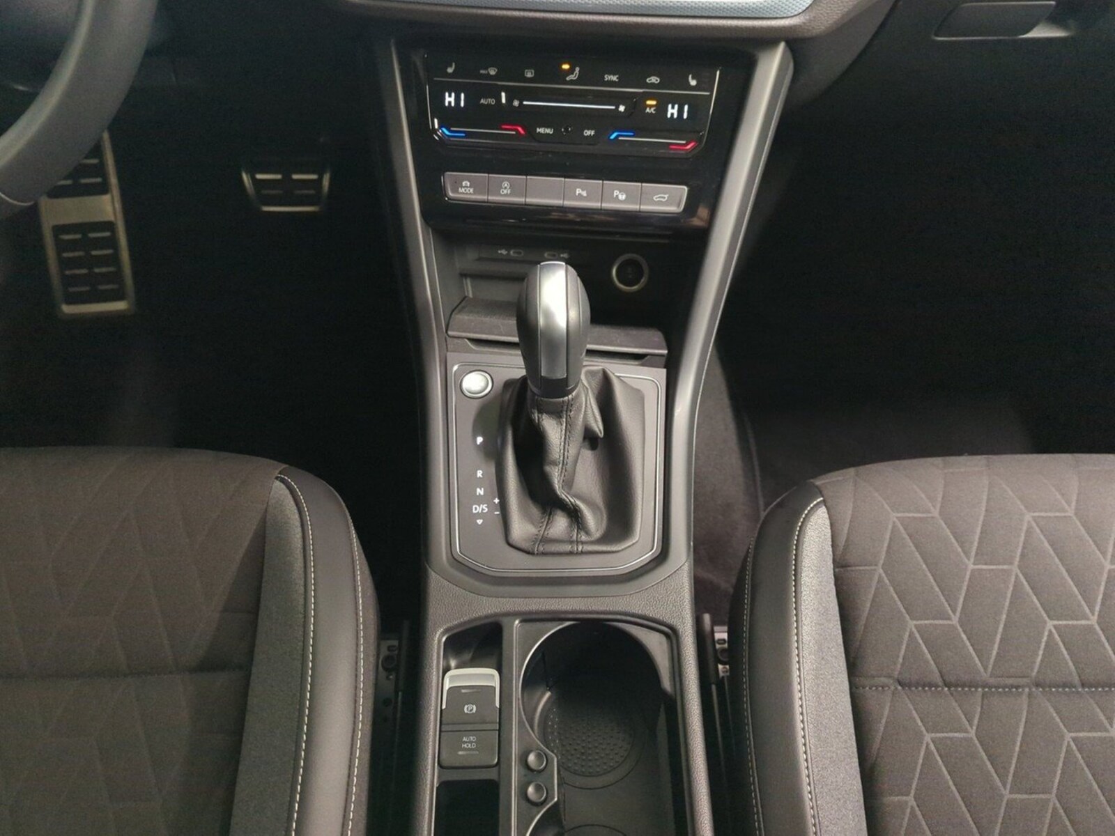 Volkswagen Touran – Bild 12
