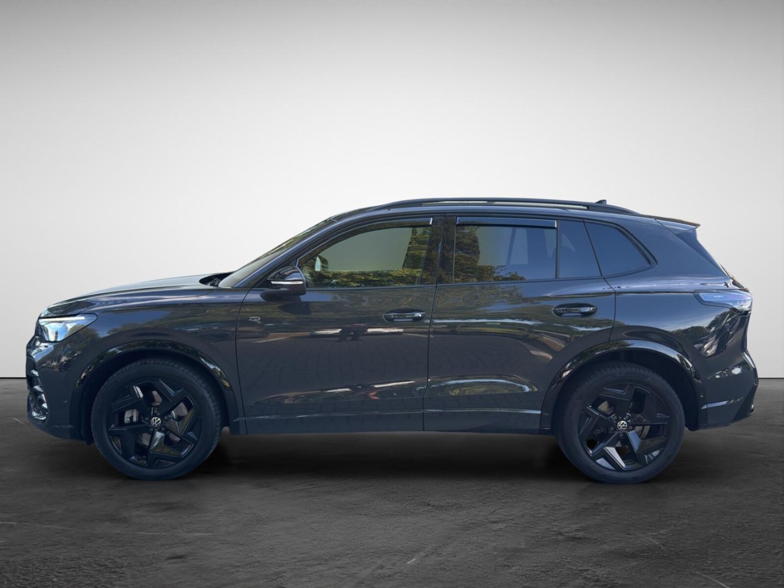 Volkswagen Tiguan – Bild 3