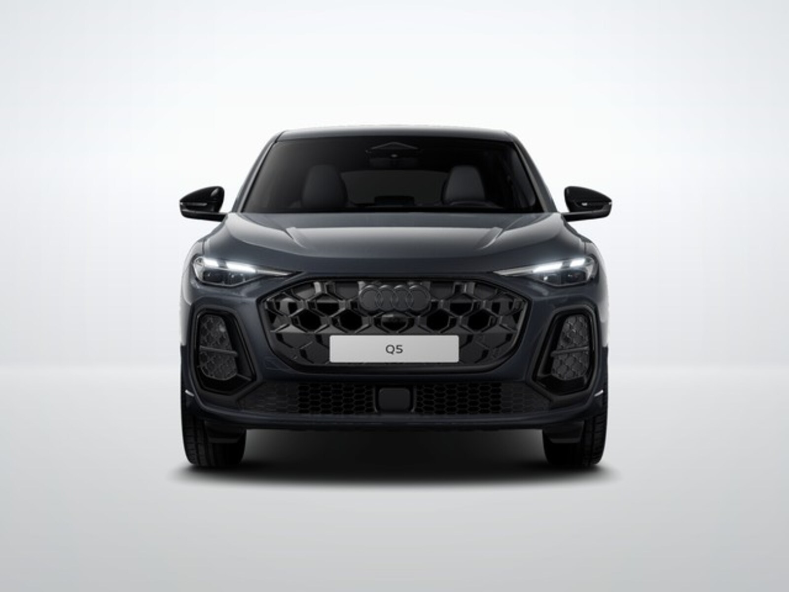 Audi Q5 Sportback – Bild 2