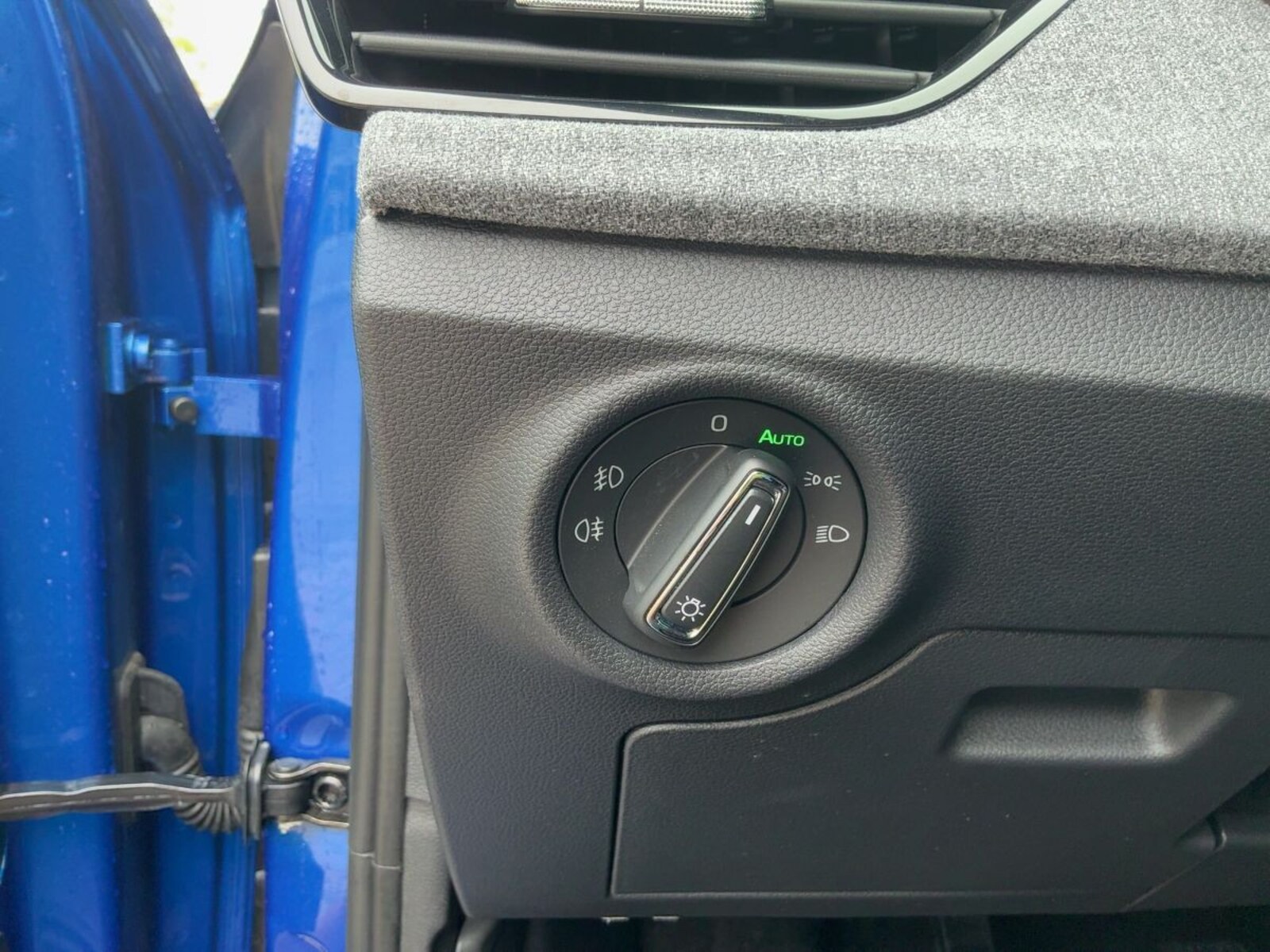 Škoda Kamiq – Bild 15