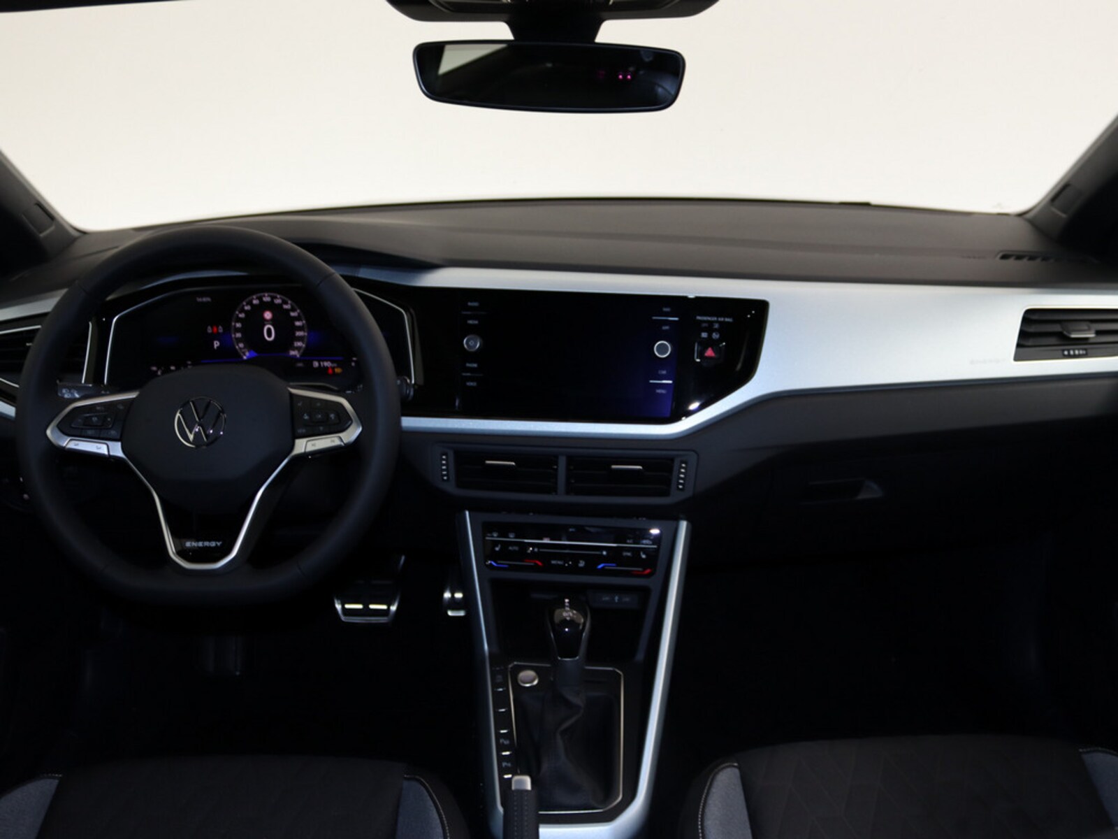 Volkswagen Taigo – Bild 14