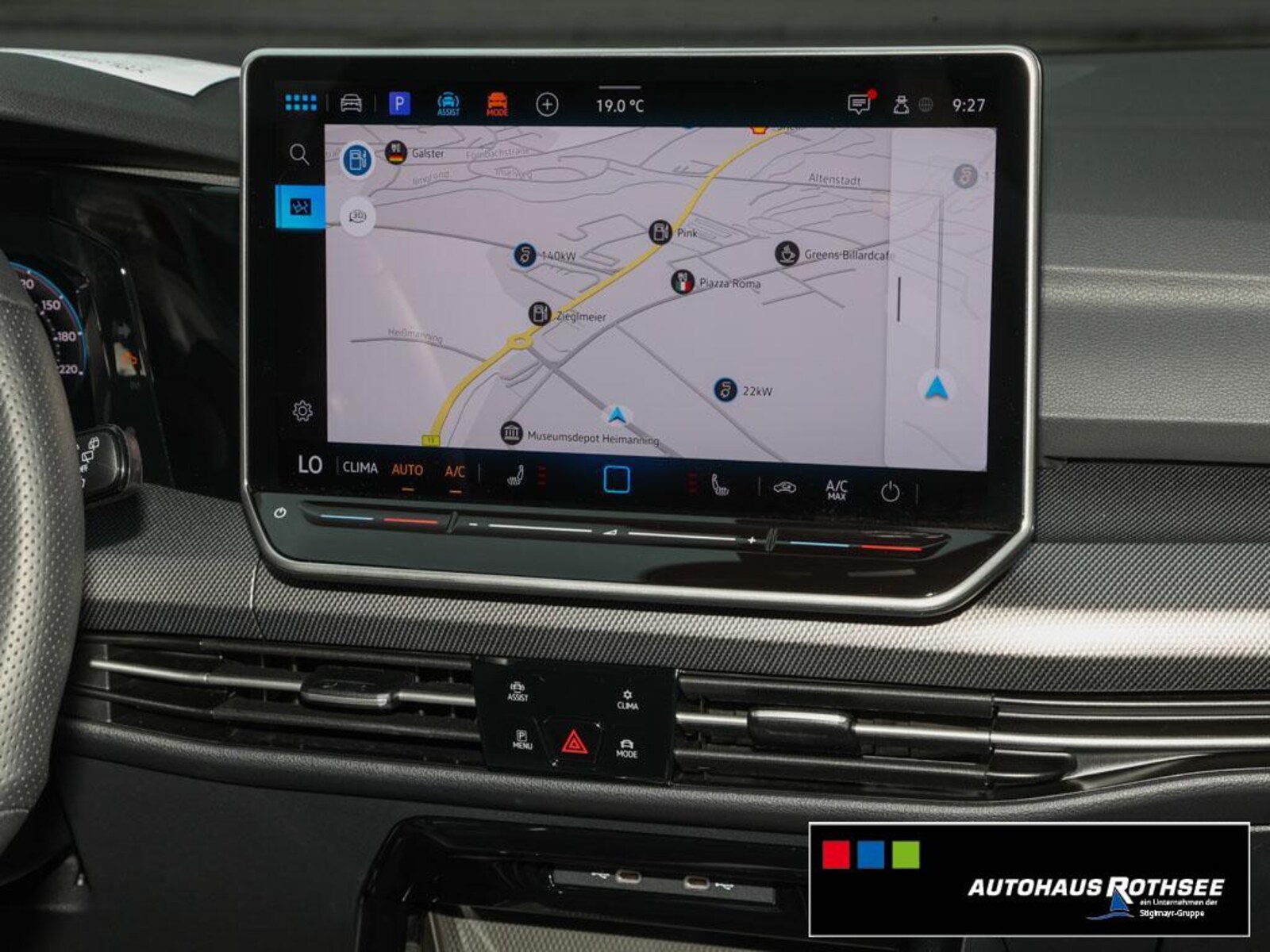 Volkswagen Golf Variant – Bild 7