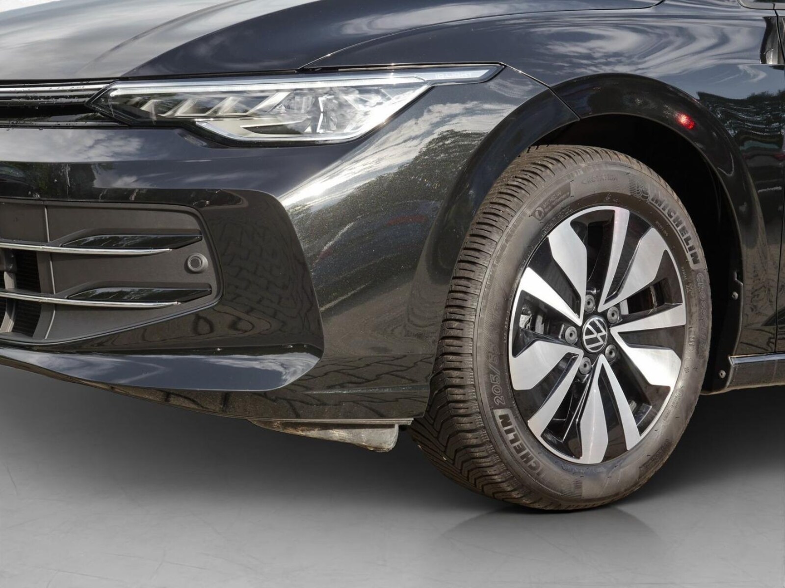 Volkswagen Golf Variant – Bild 13