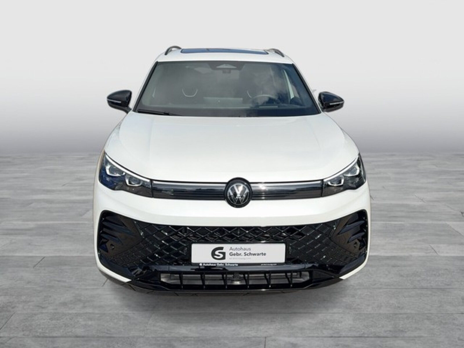 Volkswagen Tiguan – Bild 7