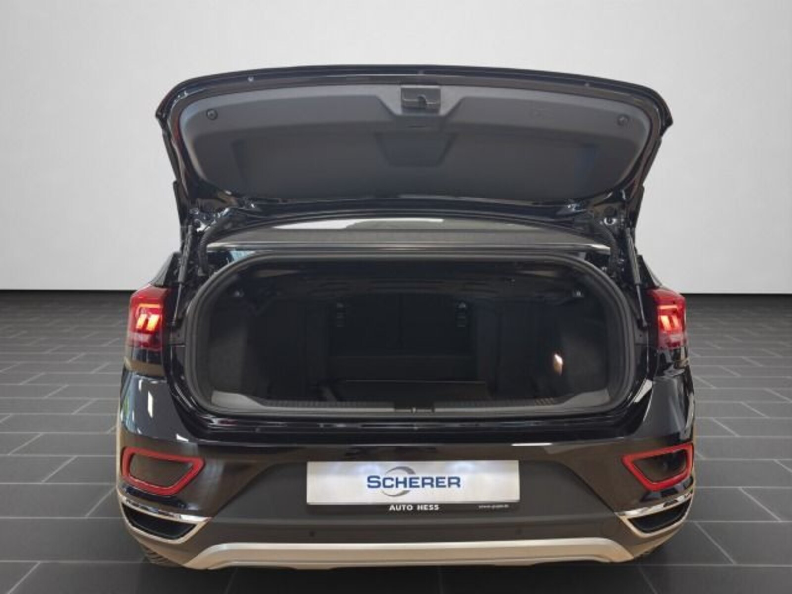 Volkswagen T-Roc Cabriolet – Bild 15