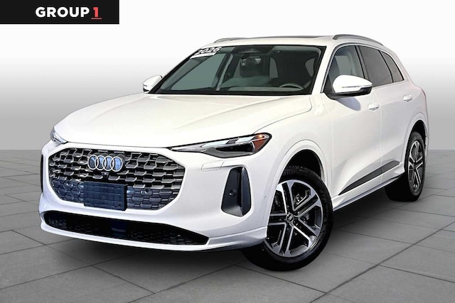 Photo of 2026 Audi Q5