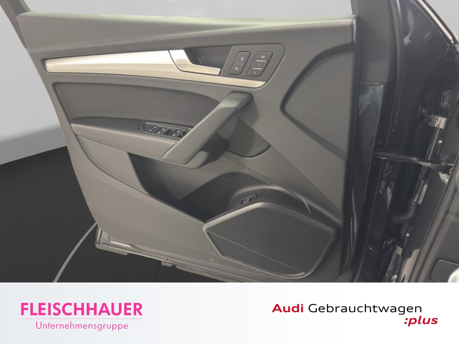 Audi Q5 – Bild 14