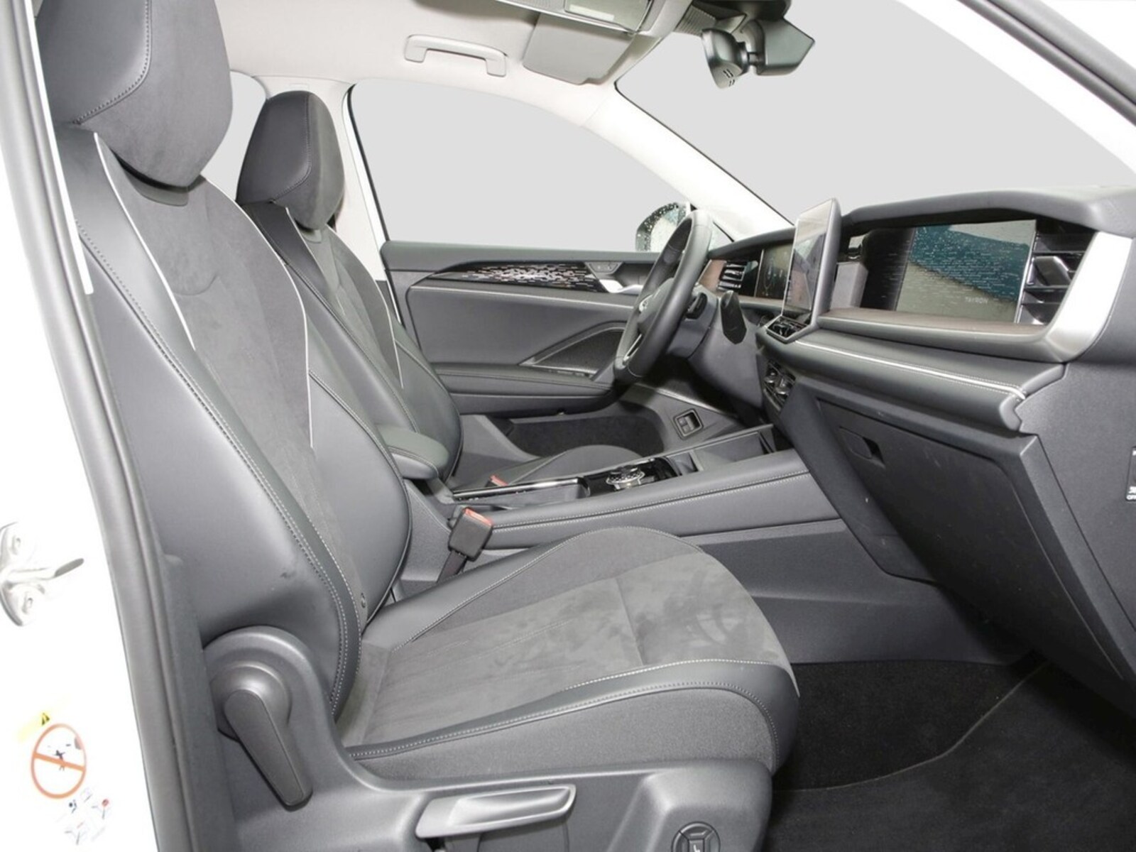 Volkswagen Tayron – Bild 8