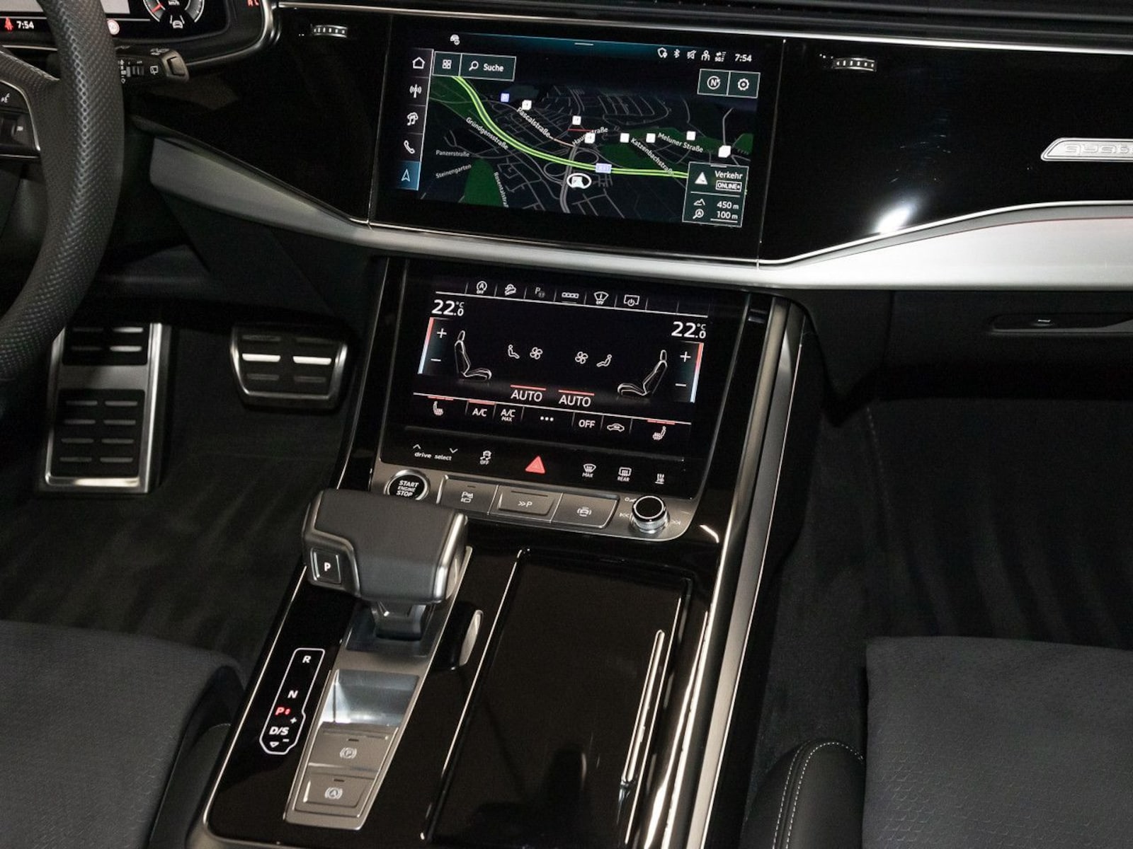 Audi Q7 – Bild 16