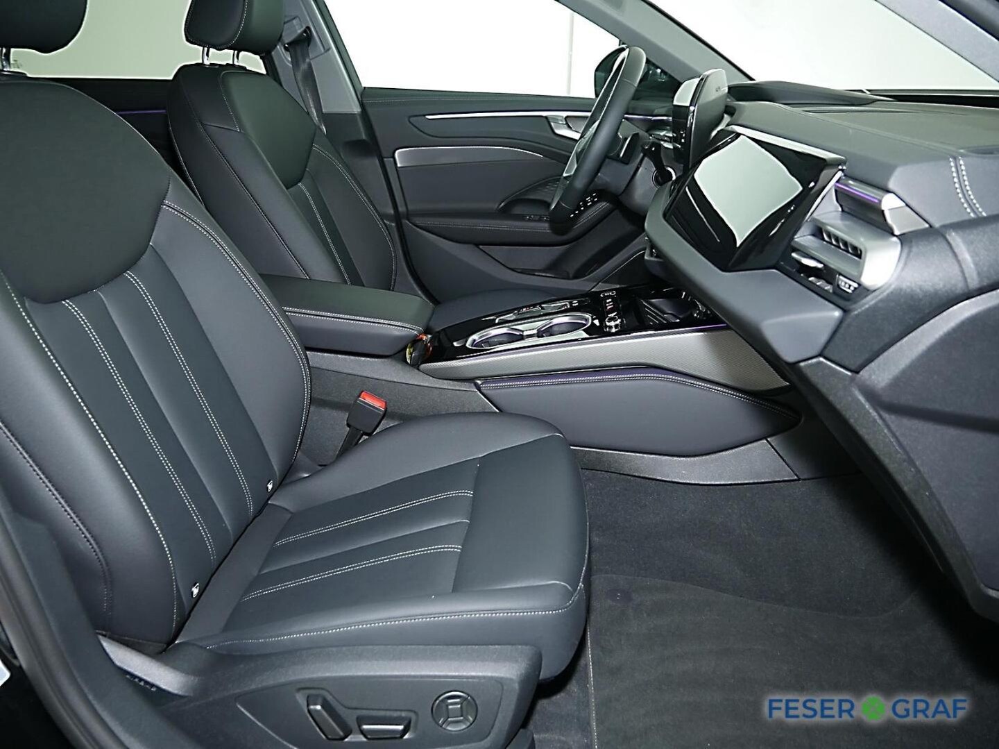 Bild über Audi A6 Avant TFSI 150 kW S tronic - für weitere Informationen kontaktieren Sie den Audi Partner