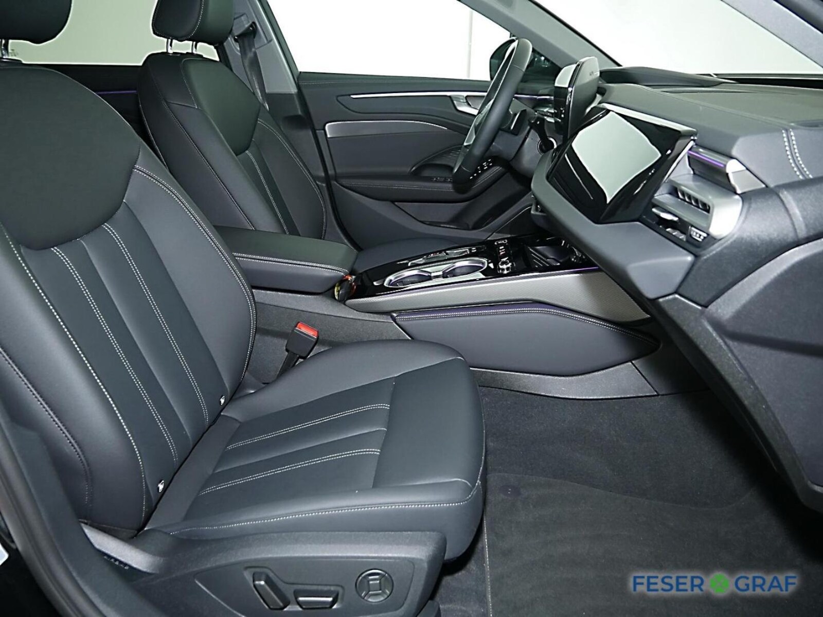 Audi A6 Avant – Bild 4