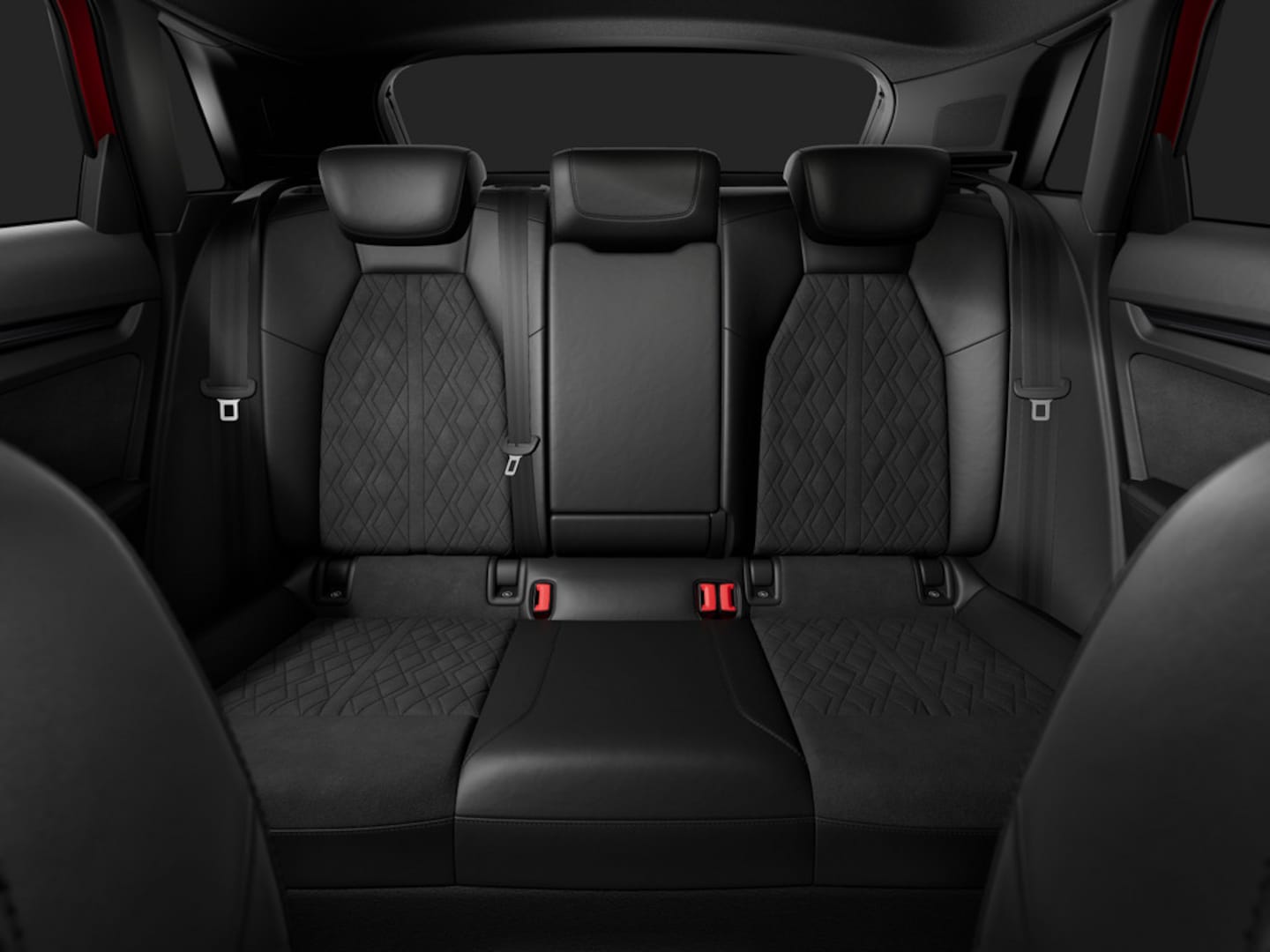 Bild über Audi RS 3 Sportback RS 3 Sportback 294 kW S tronic - für weitere Informationen kontaktieren Sie den Audi Partner