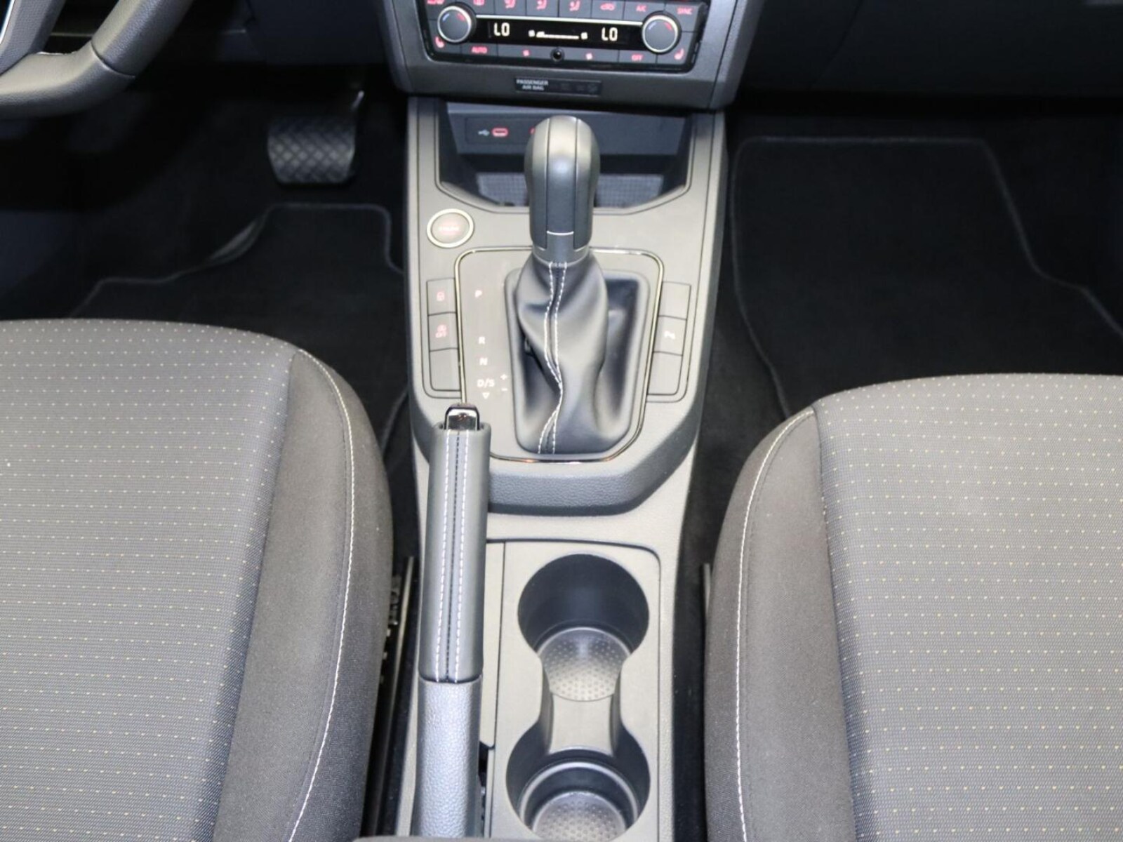 SEAT Ibiza – Bild 18
