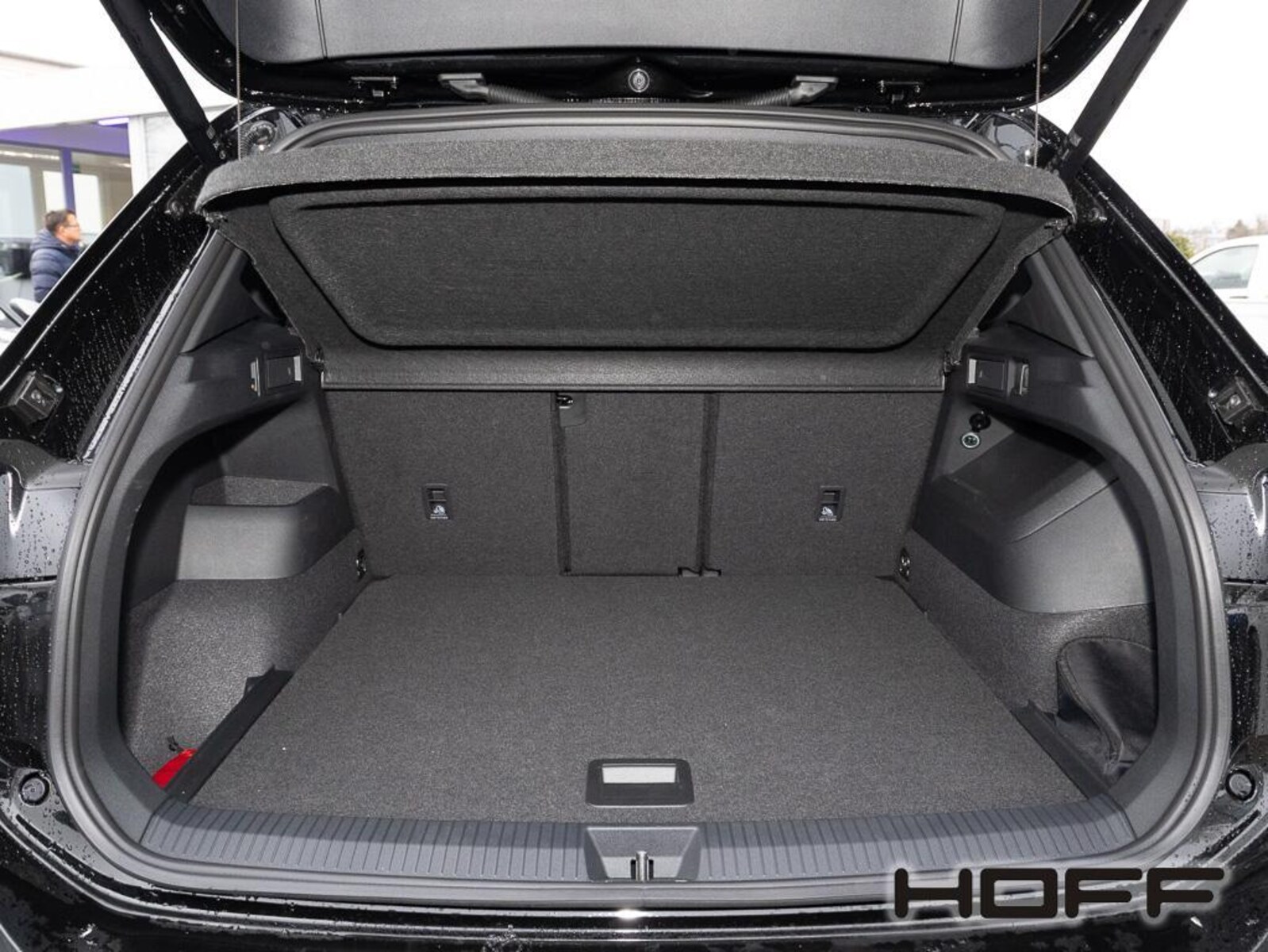 Volkswagen Tiguan – Bild 13
