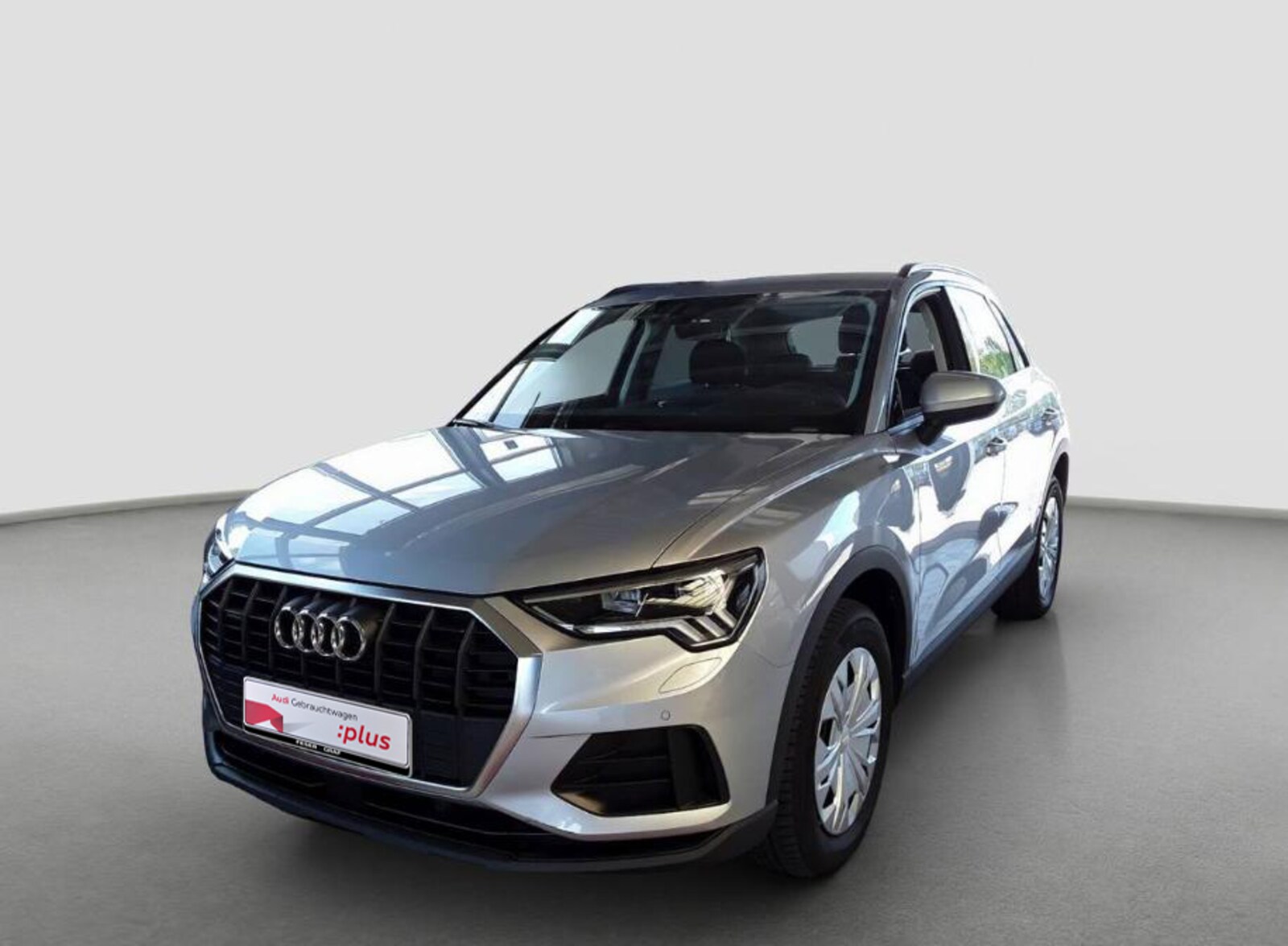 Audi Q3 – Bild 9