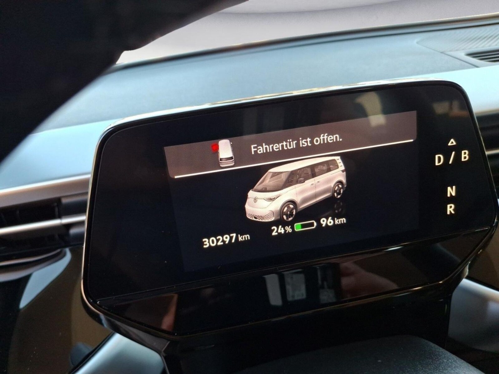 Volkswagen ID. Buzz – Bild 11