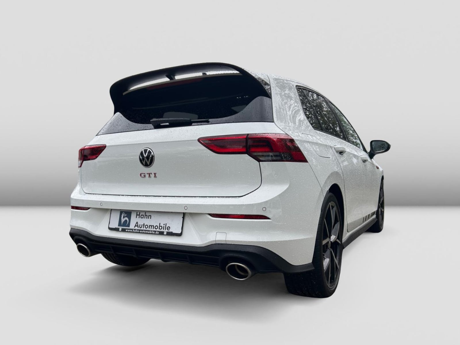 Volkswagen Golf – Bild 3