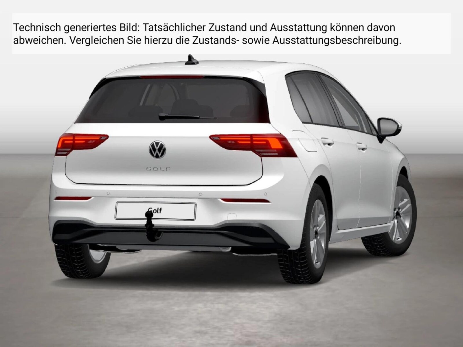 Volkswagen Golf – Bild 3