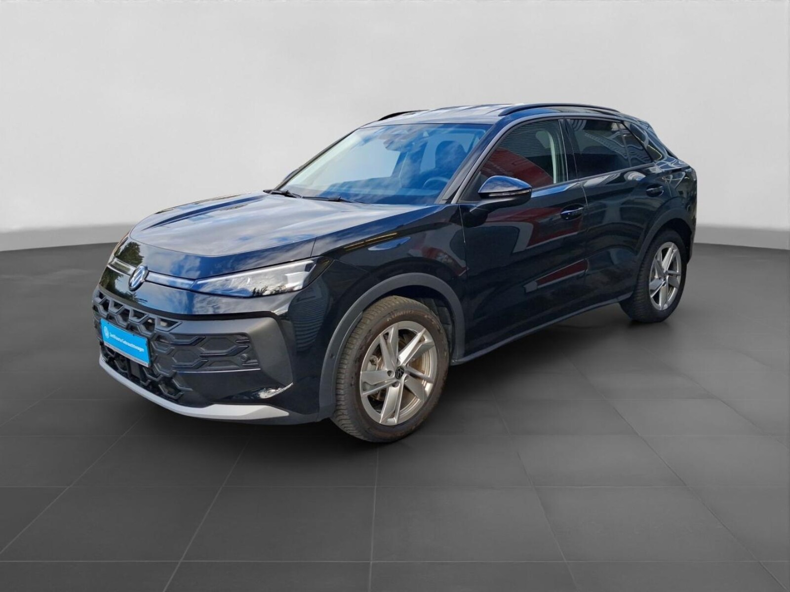 Volkswagen T-Roc – Bild 2
