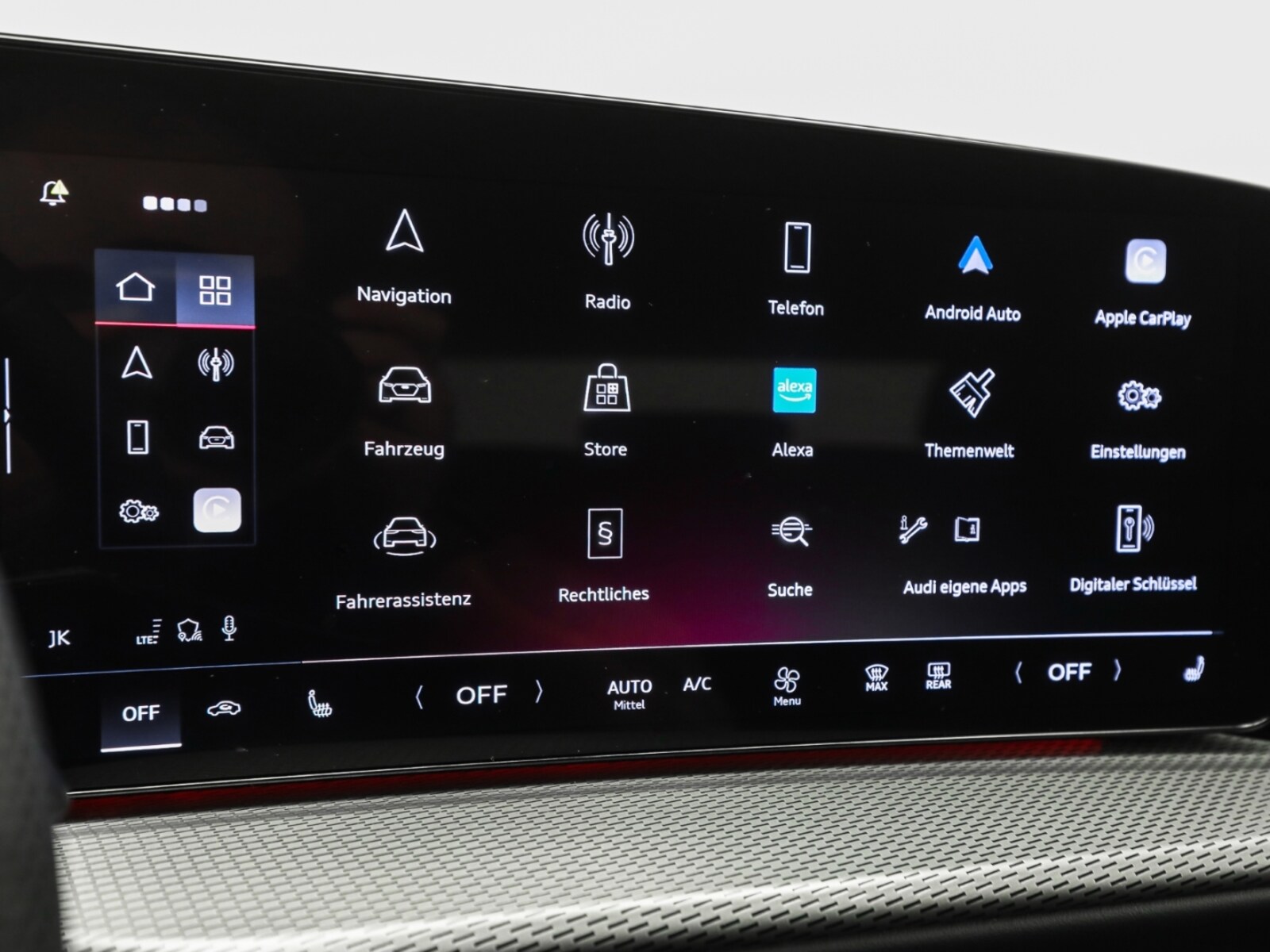 Audi Q5 – Bild 13
