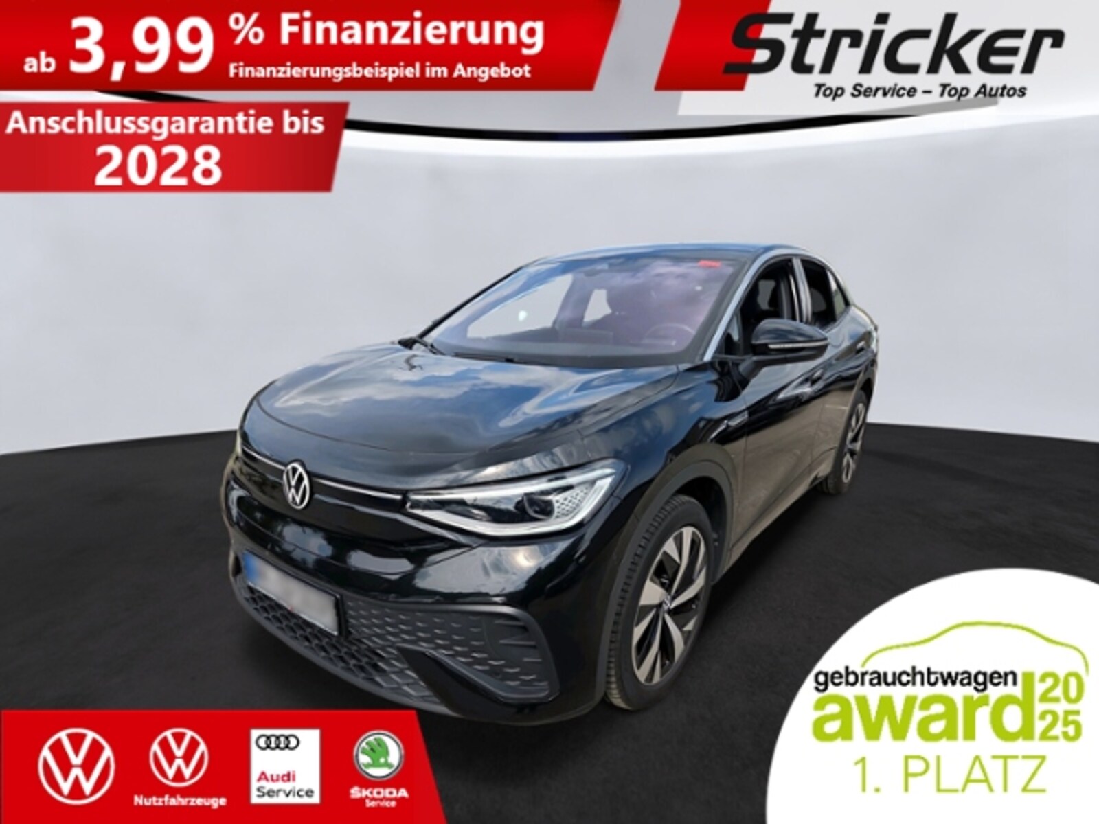 Volkswagen ID.5 – Bild 2