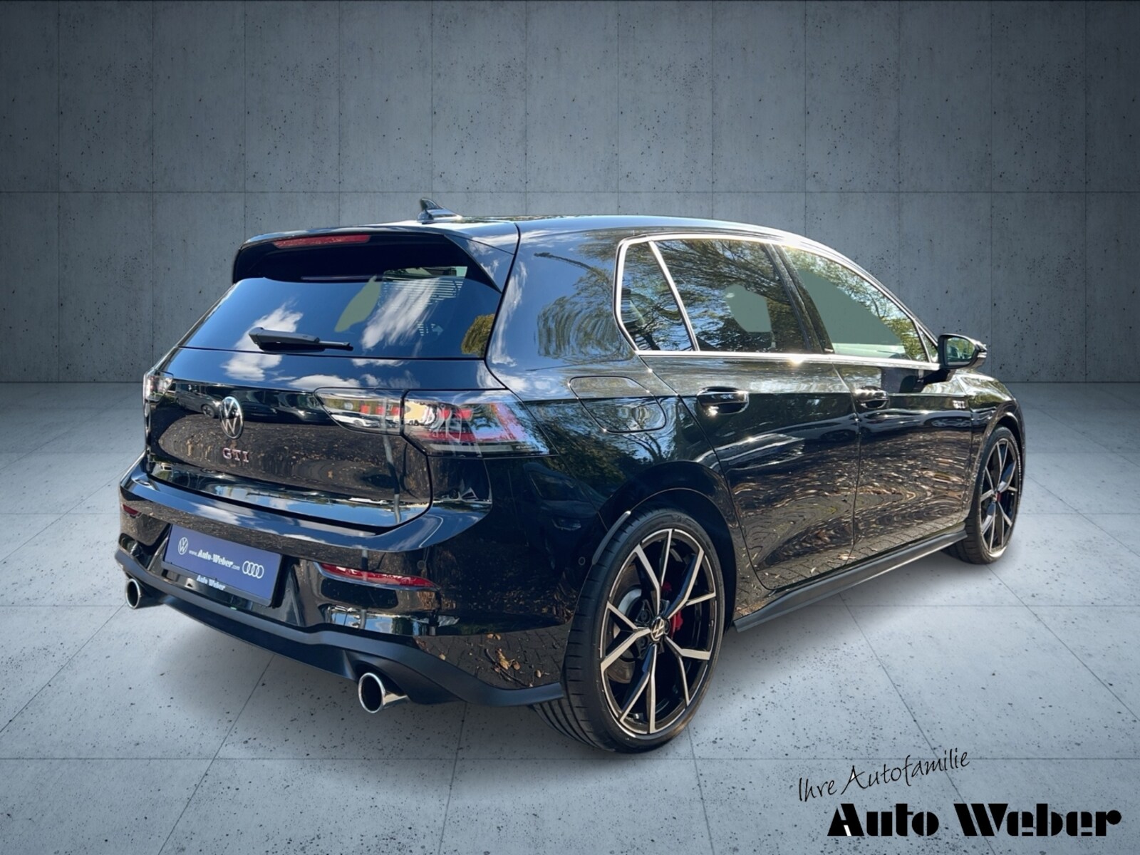 Volkswagen Golf – Bild 5