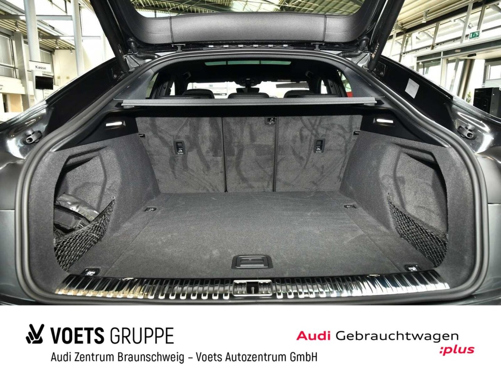 Audi Q8 Sportback e-tron – Bild 6