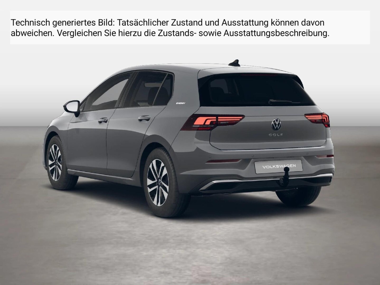 Volkswagen Golf – Bild 3