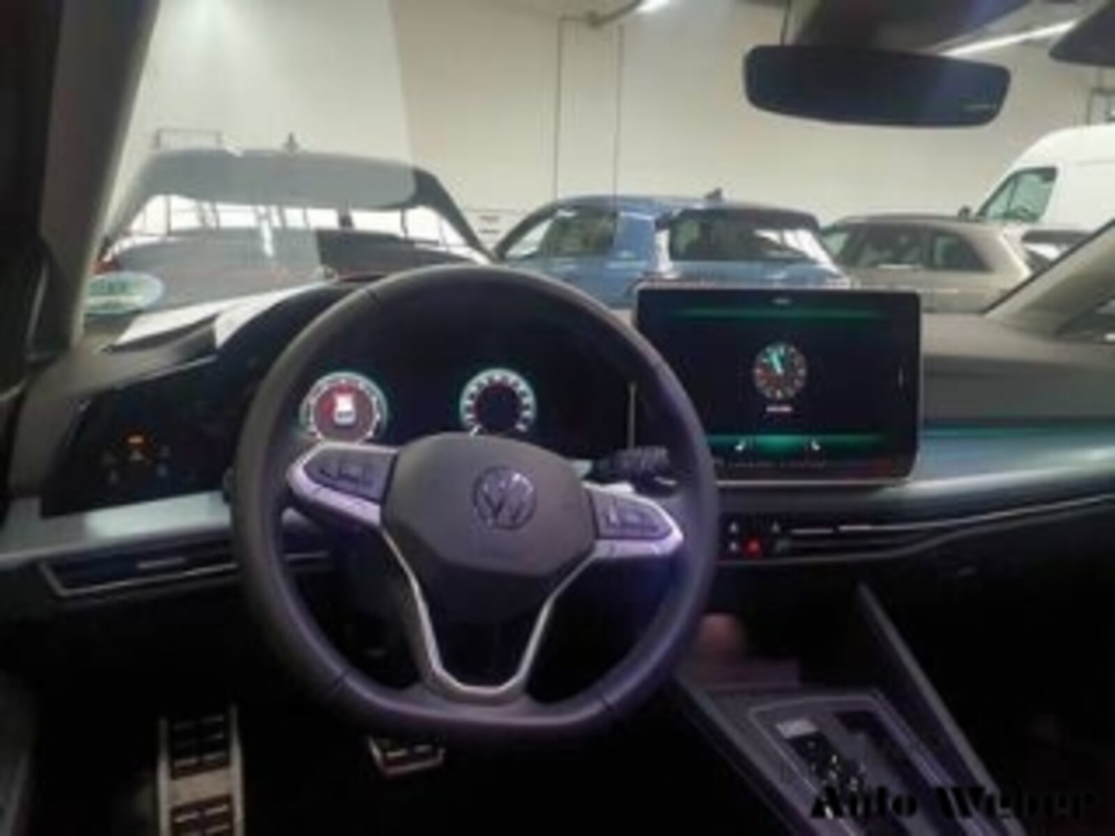 Volkswagen Golf – Bild 3