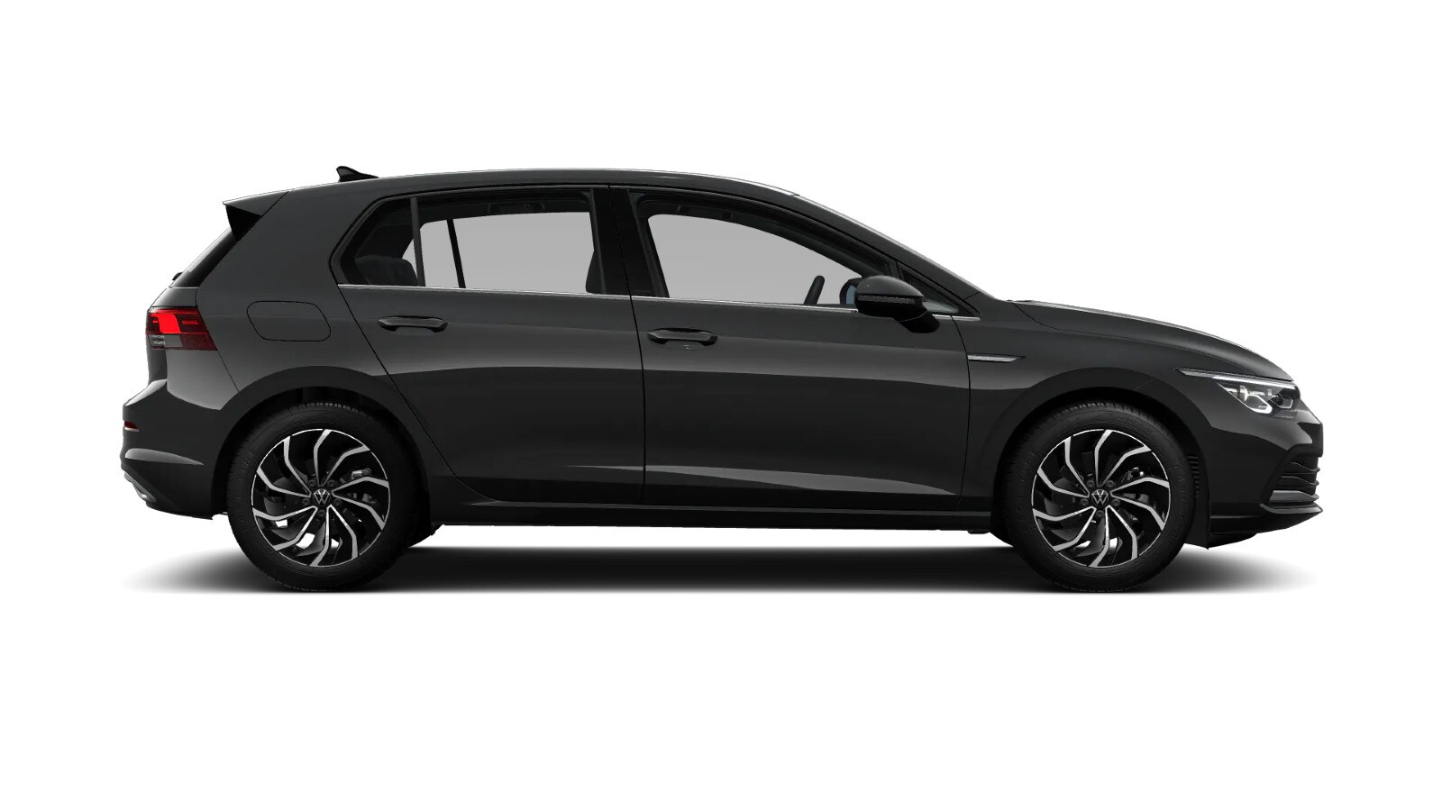 Volkswagen Golf – Bild 6