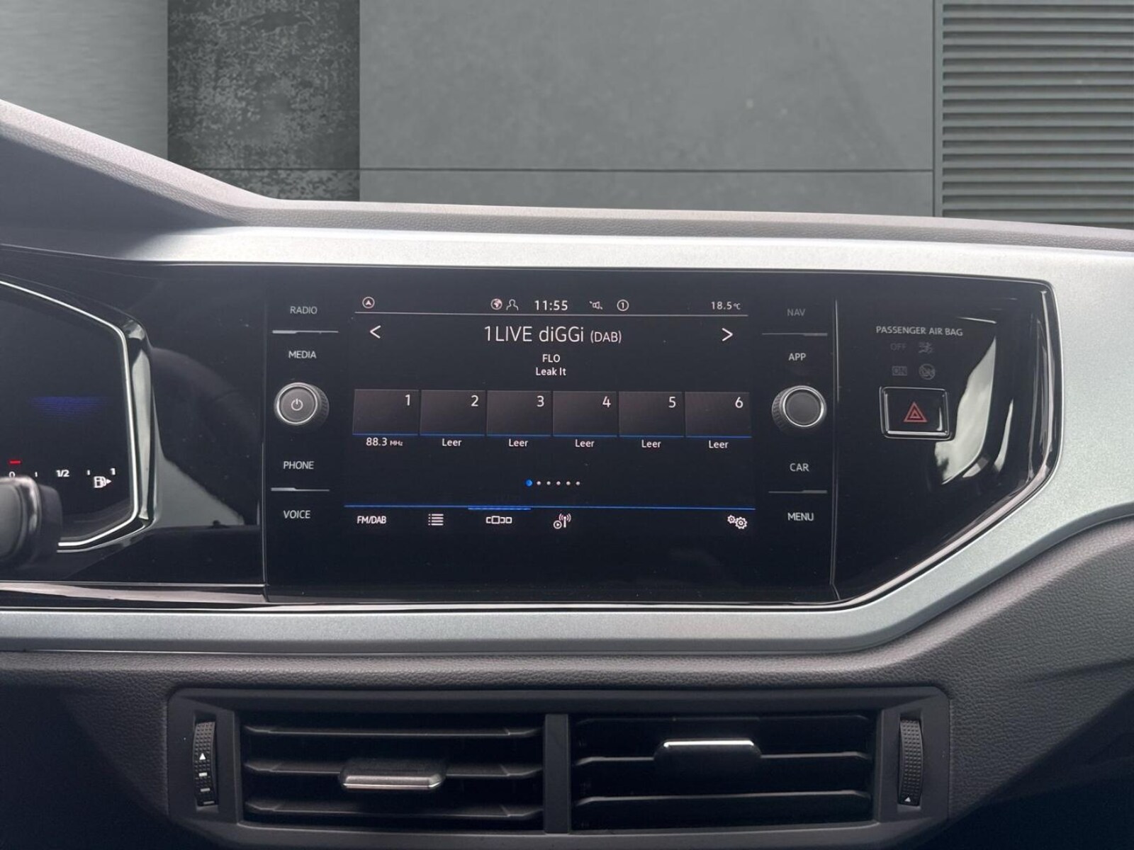 Volkswagen Taigo – Bild 12